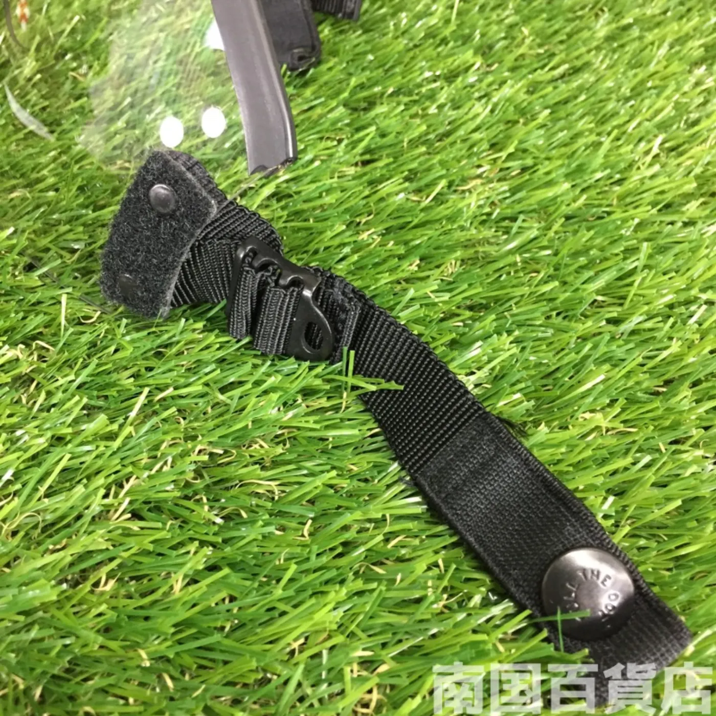HGUS5用レンズ 極上品 記録写真4