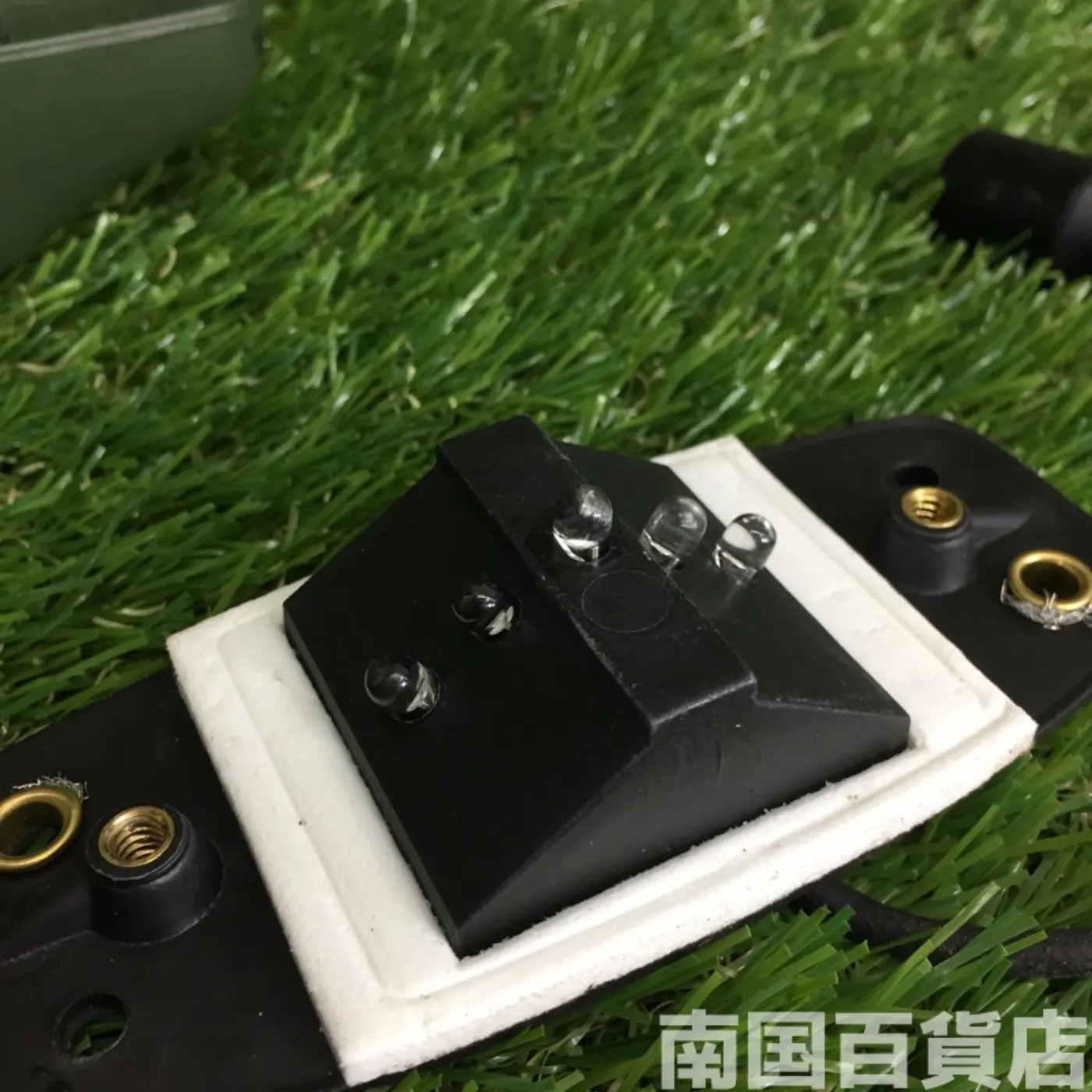 サイドマーカー 極上品 記録写真7