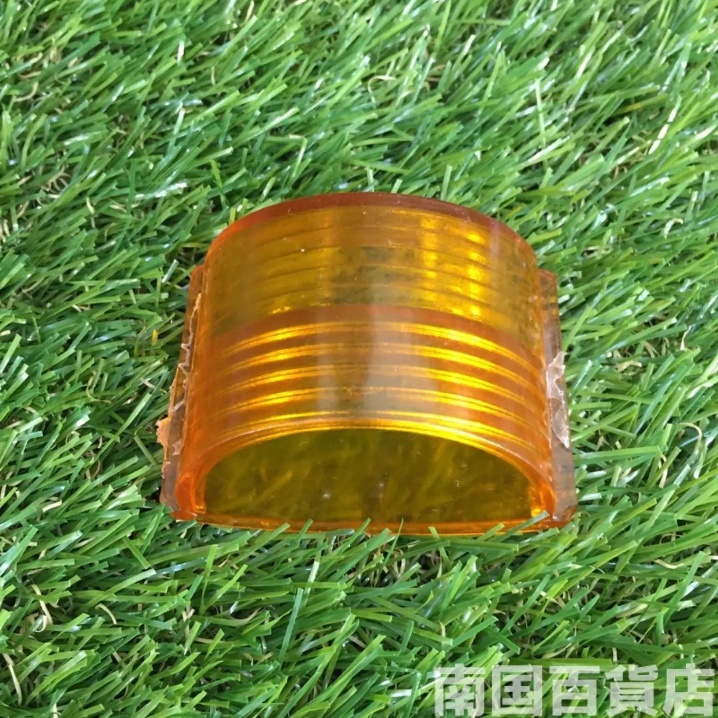米軍車両 マーカーレンズ 中古品 記録写真1