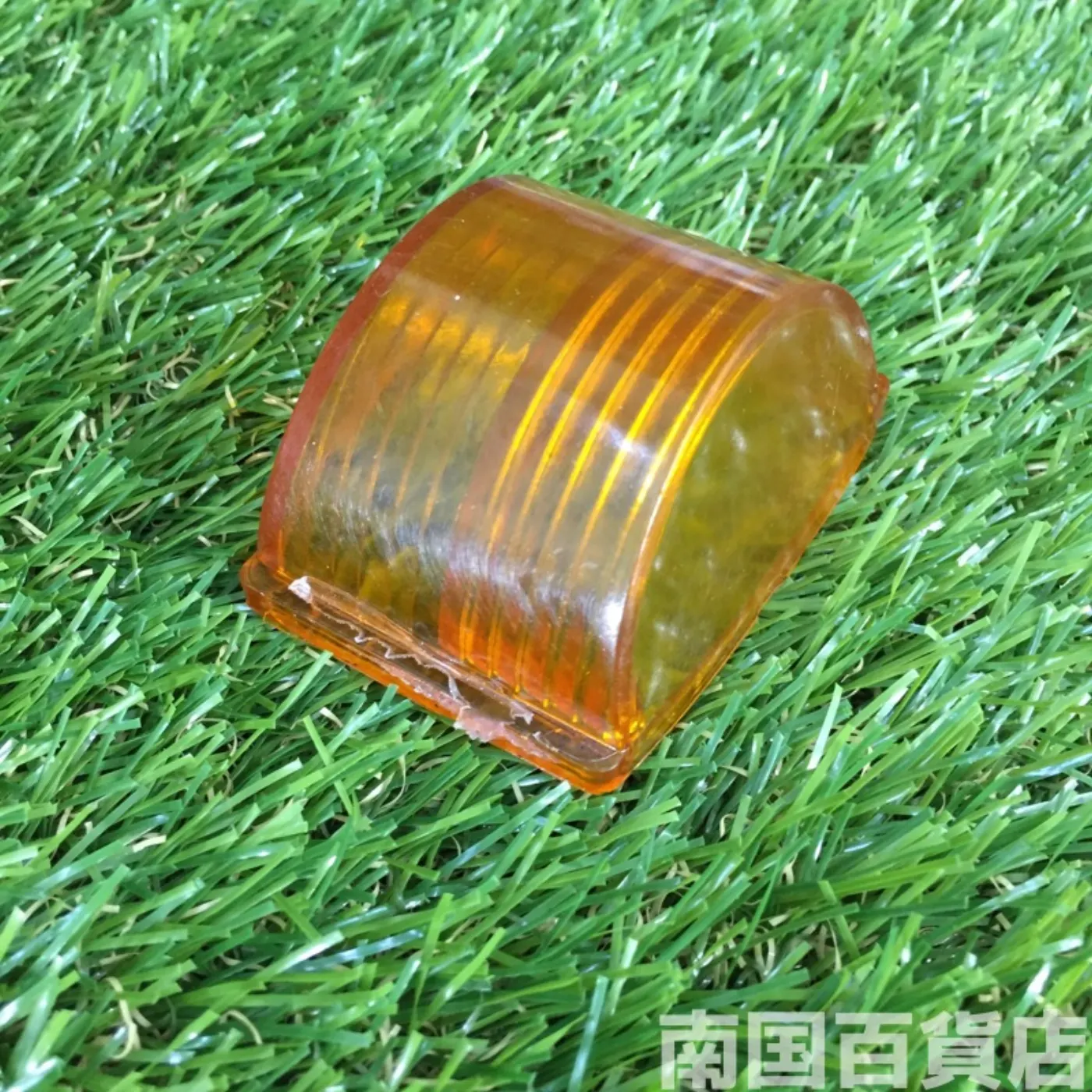 米軍車両 マーカーレンズ 中古品 記録写真2