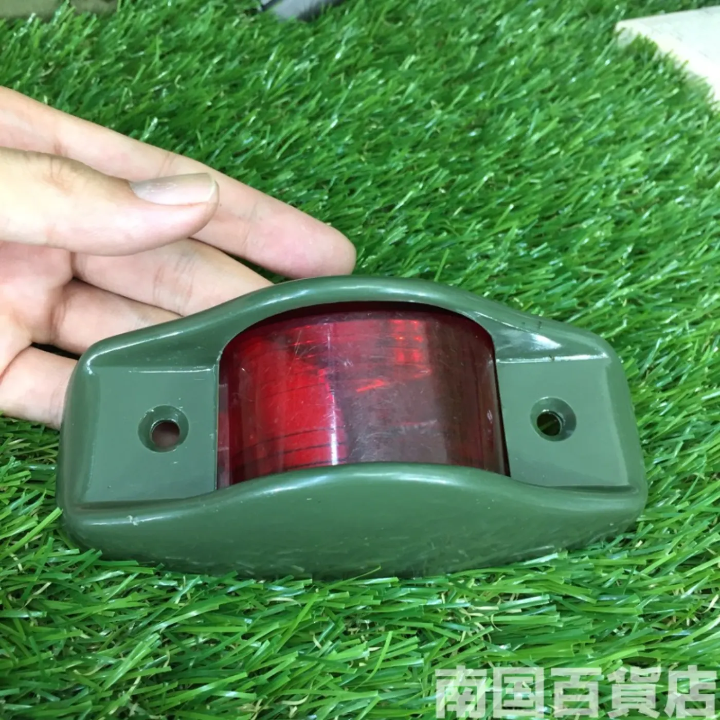 ハマー ハンビー 軍用車両 ウインカー 中古品 記録写真1