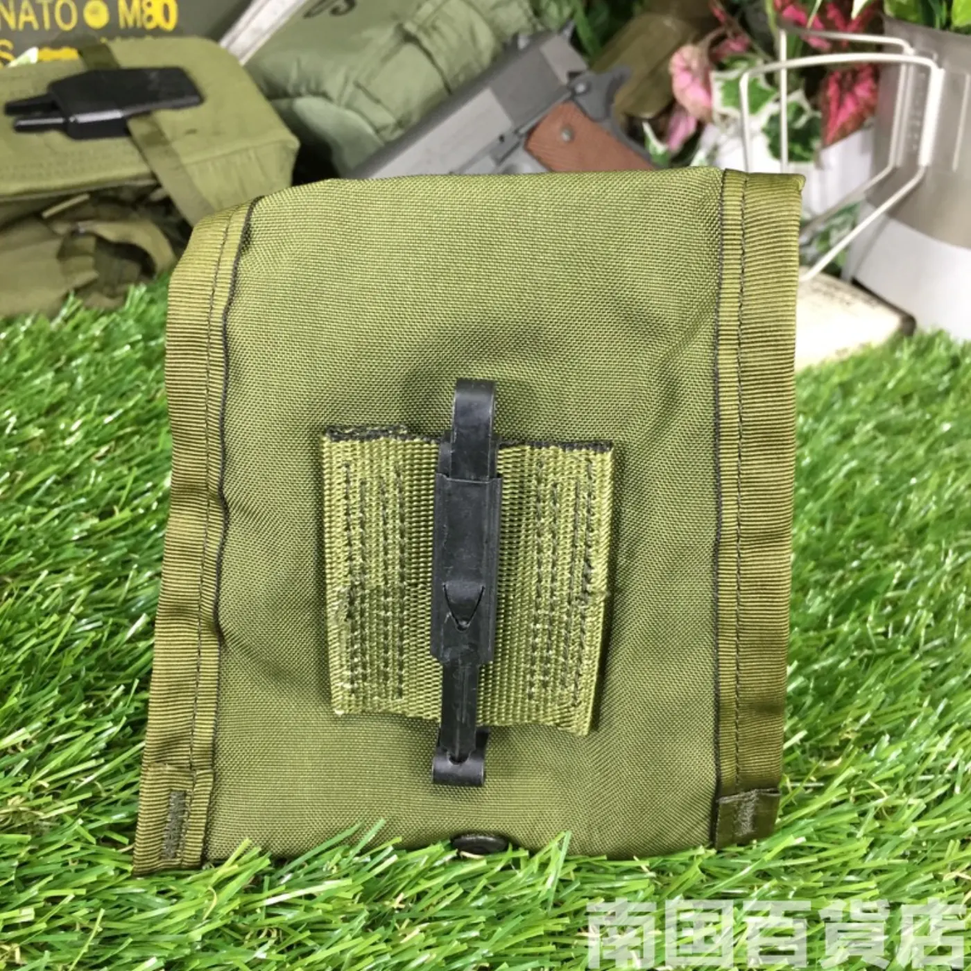 ポーチOD 記録写真2