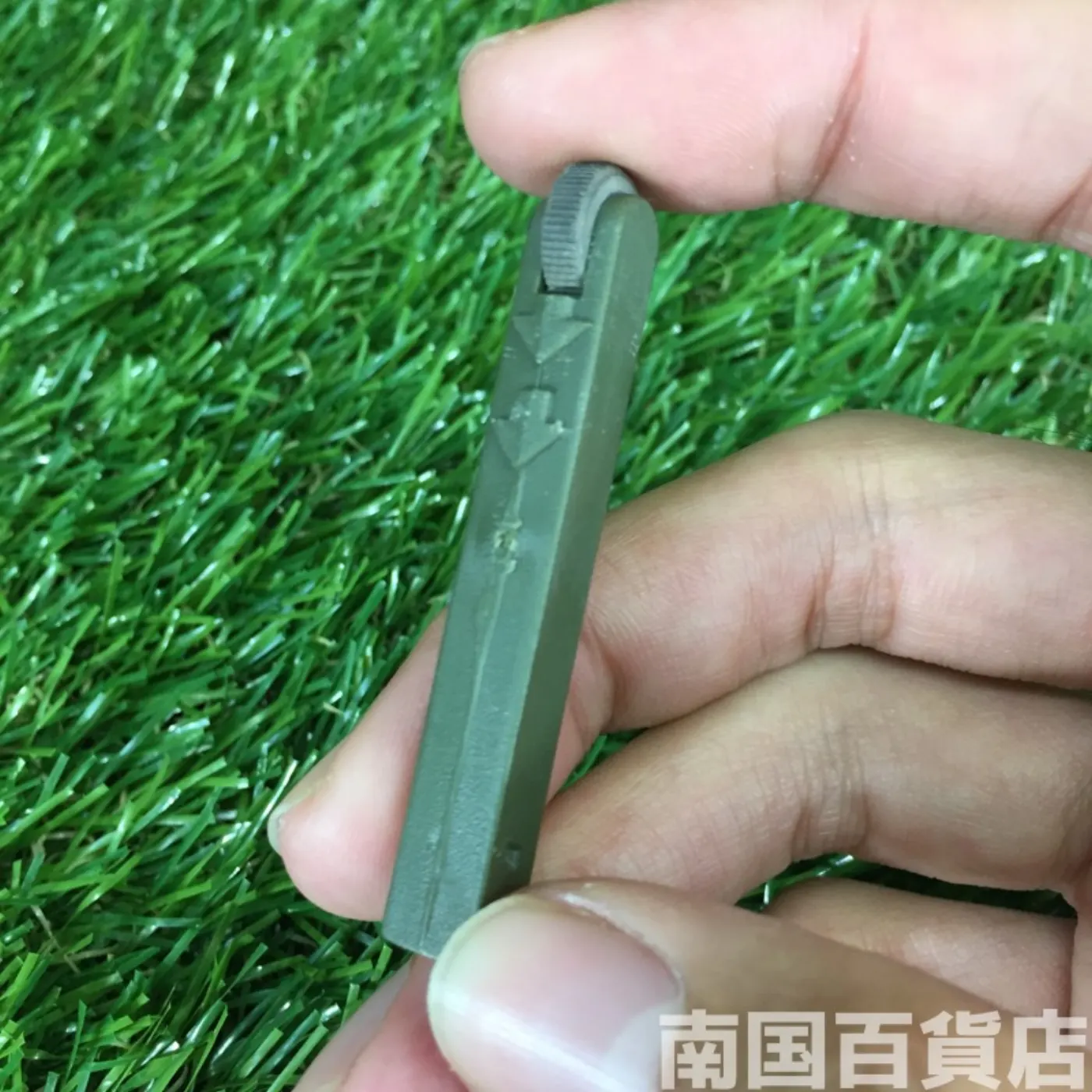 サバイバルキット 記録写真11
