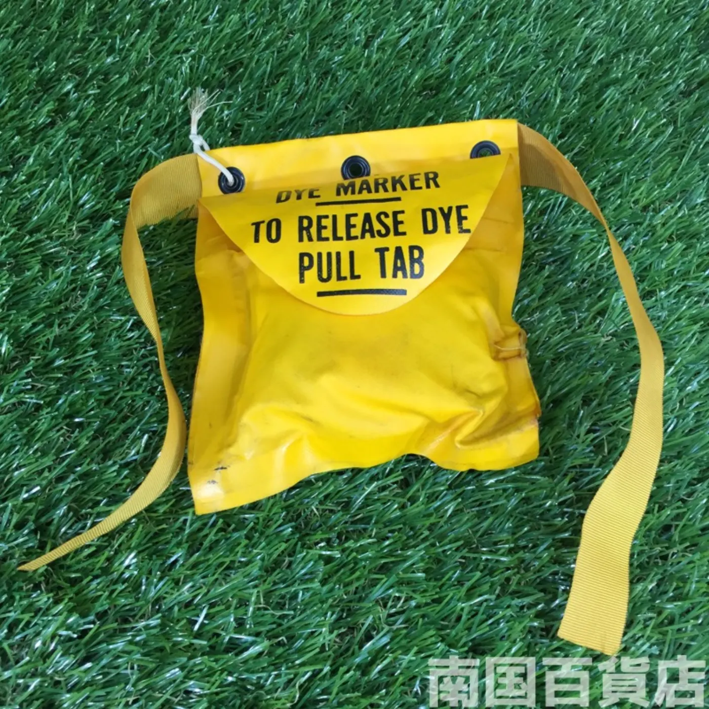 DYE MARKER ダイマーカー 極上品 記録写真1