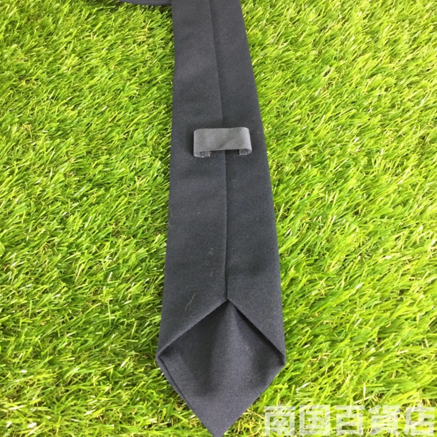 ネクタイ 記録写真2