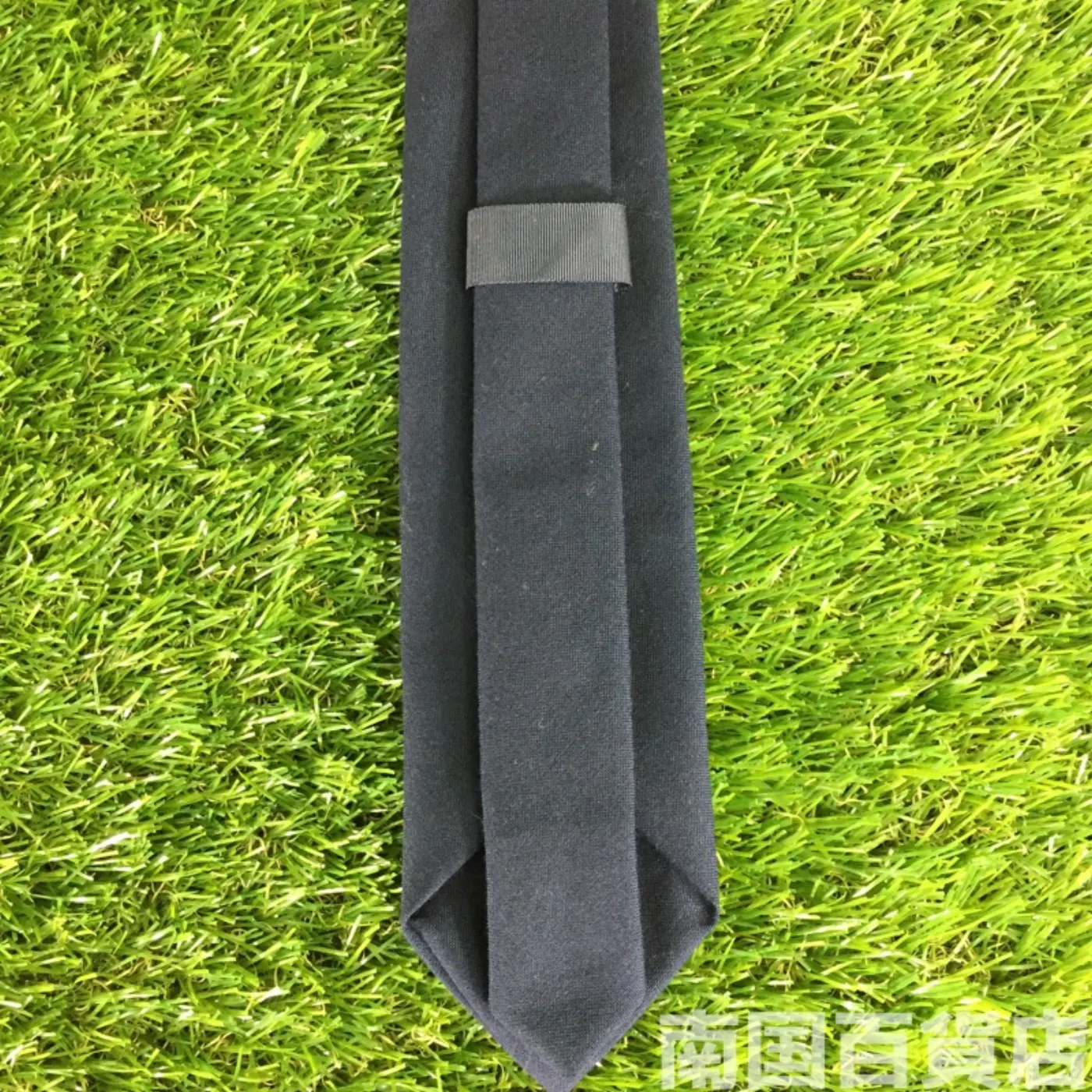 ネクタイ 記録写真3
