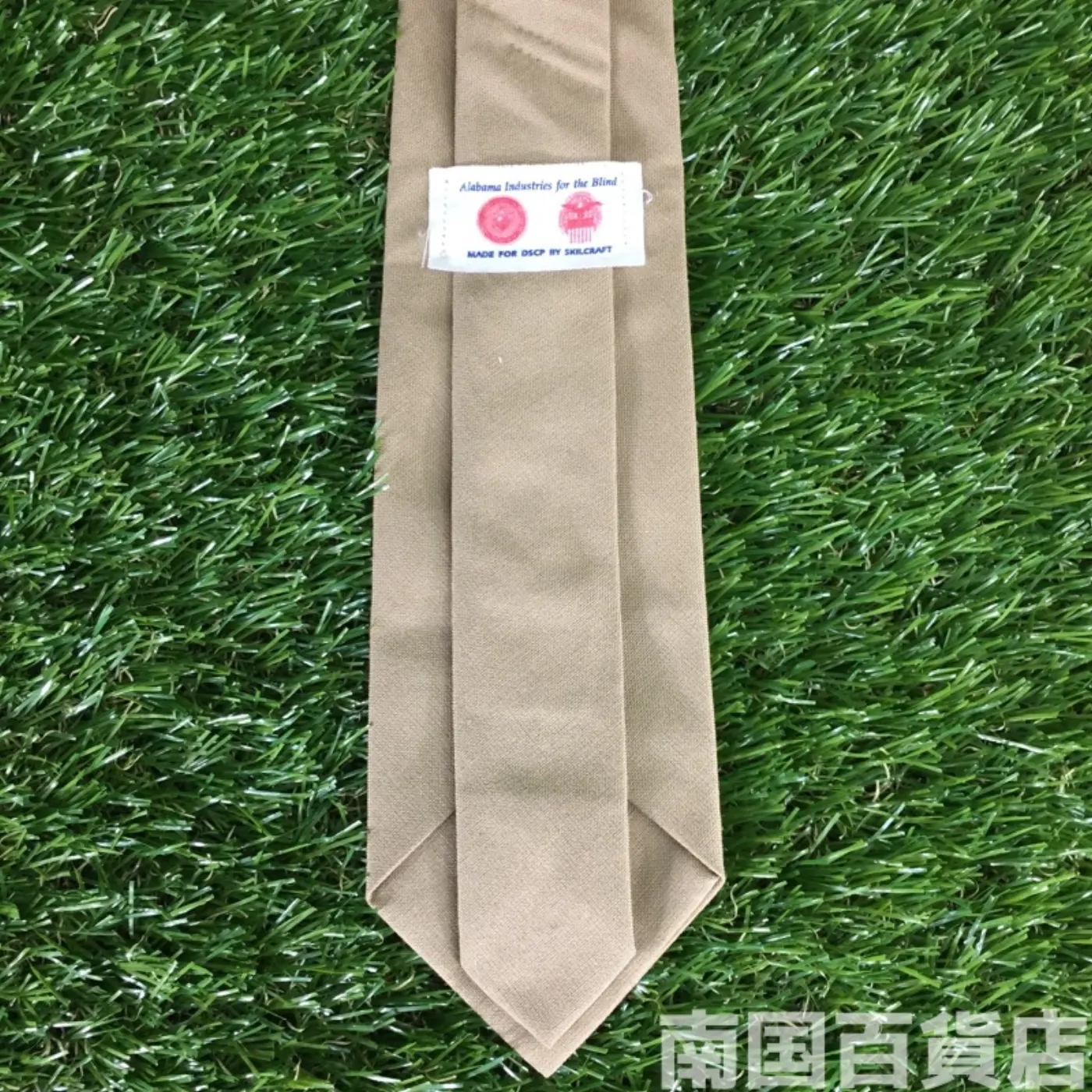 新品 USMC ネクタイ 140cm 記録写真5