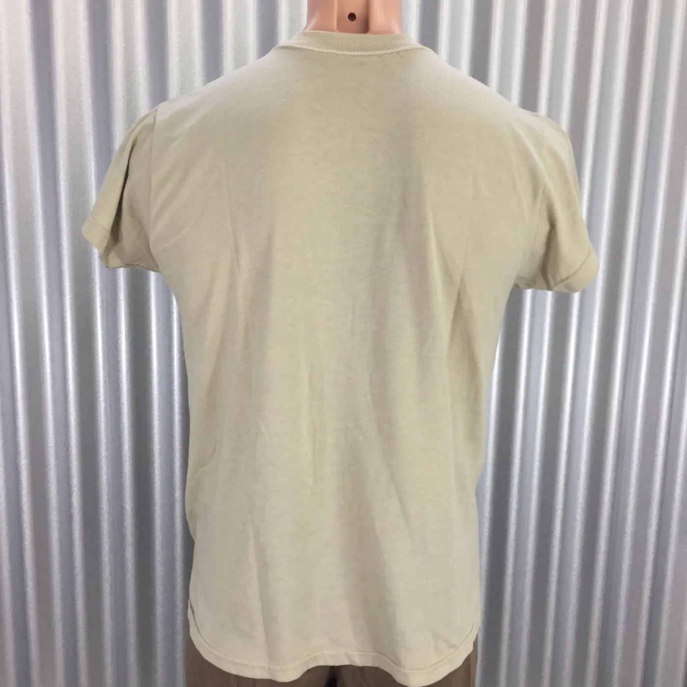 中古 Tシャツ サイズ不明 ジャンク品 記録写真3