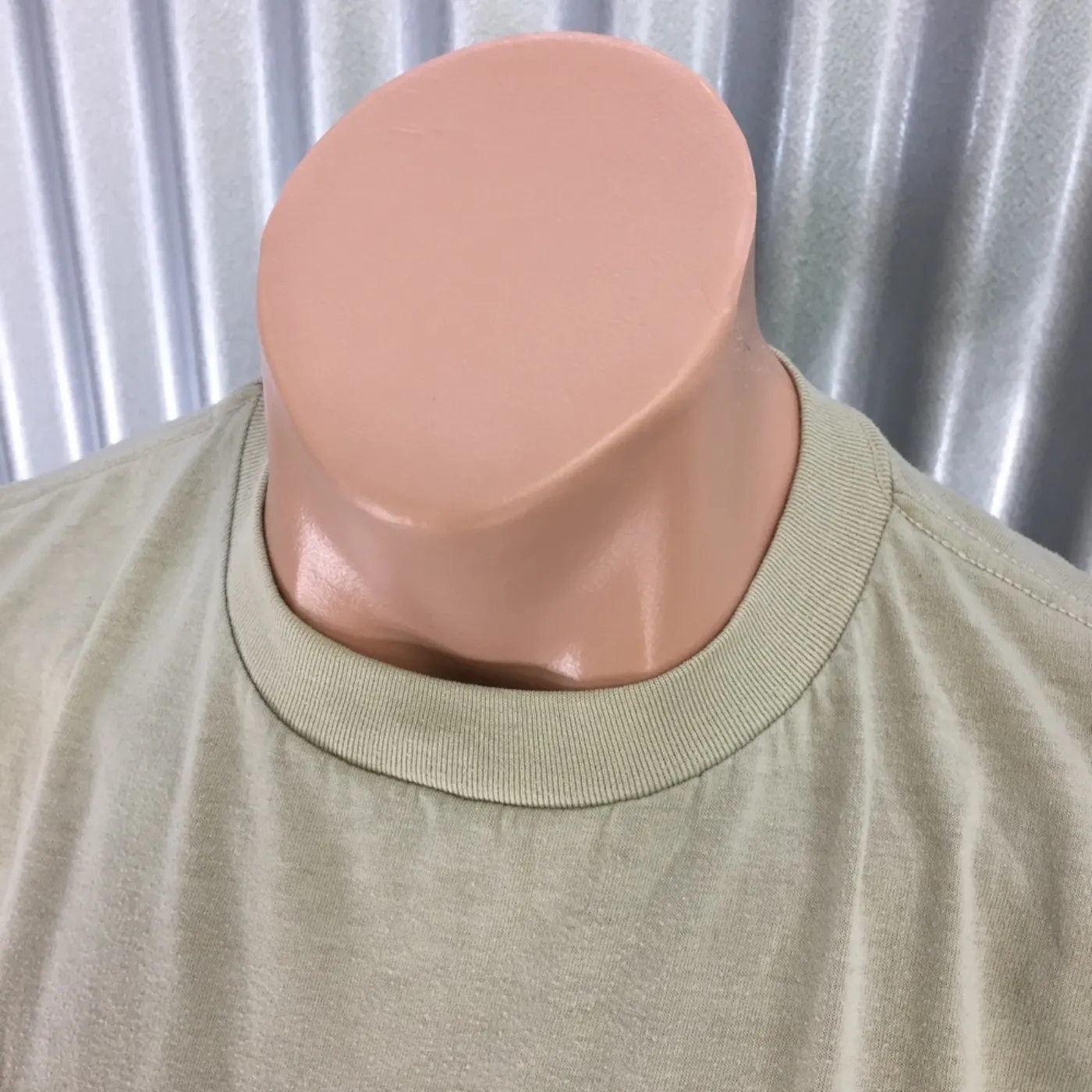 中古 Tシャツ サイズ不明 ジャンク品 記録写真4