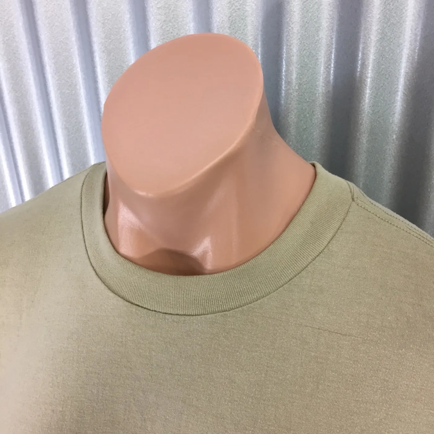 中古 Tシャツ XLサイズ ジャンク品 記録写真4