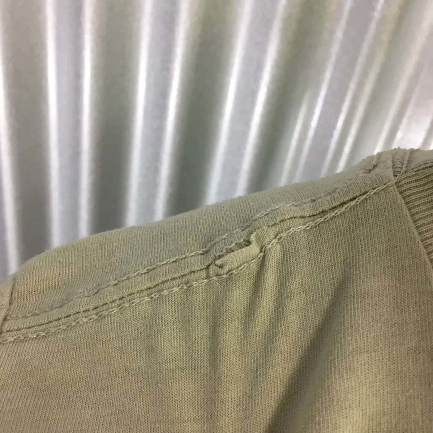 中古 ジャンク品 Tシャツ サイズS 記録写真7