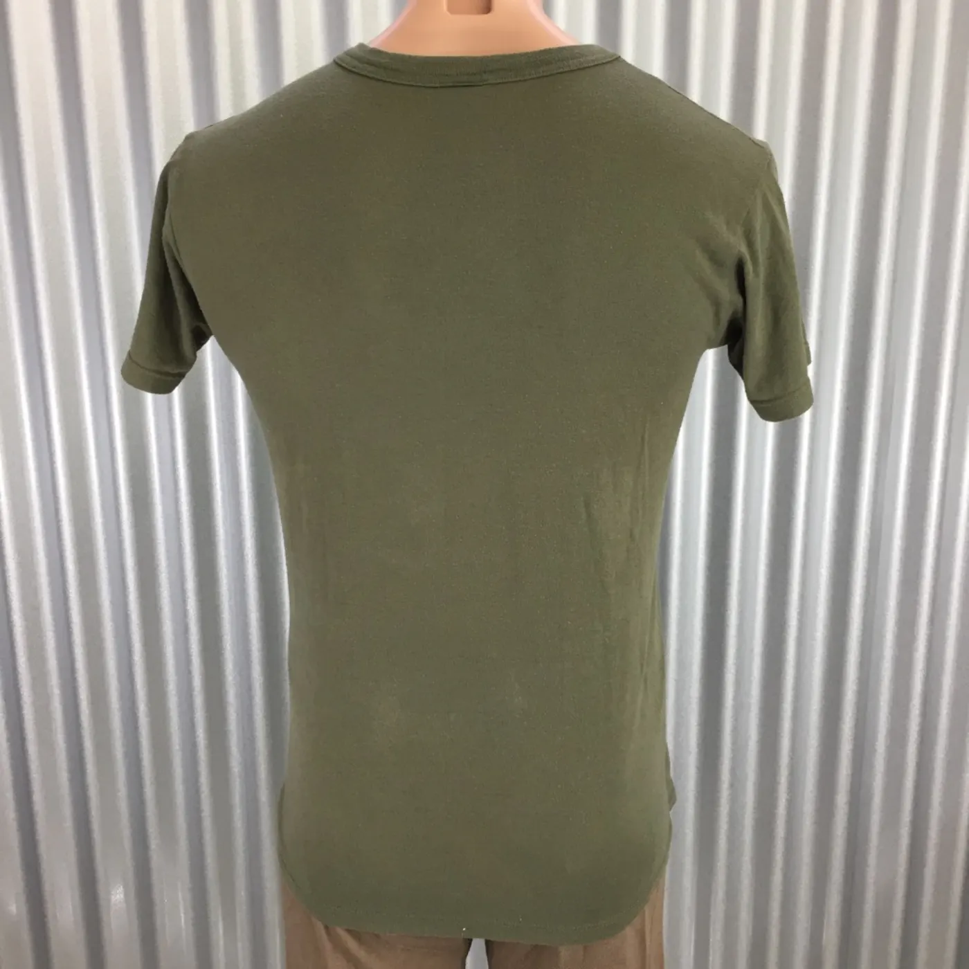 中古 ジャンク品 Tシャツ サイズ不明 記録写真3