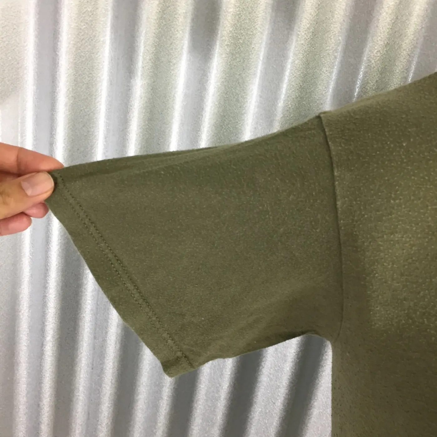 中古 ジャンク品 Tシャツ サイズ不明 記録写真5