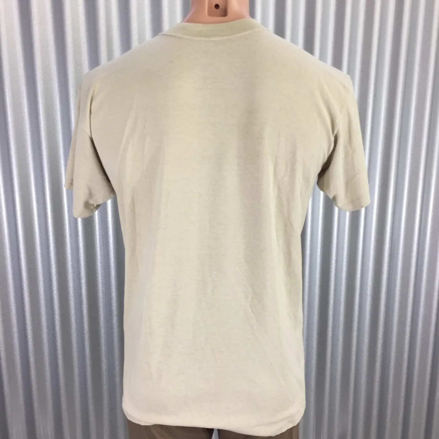 中古 ジャンク品 Tシャツ サイズ不明 記録写真3