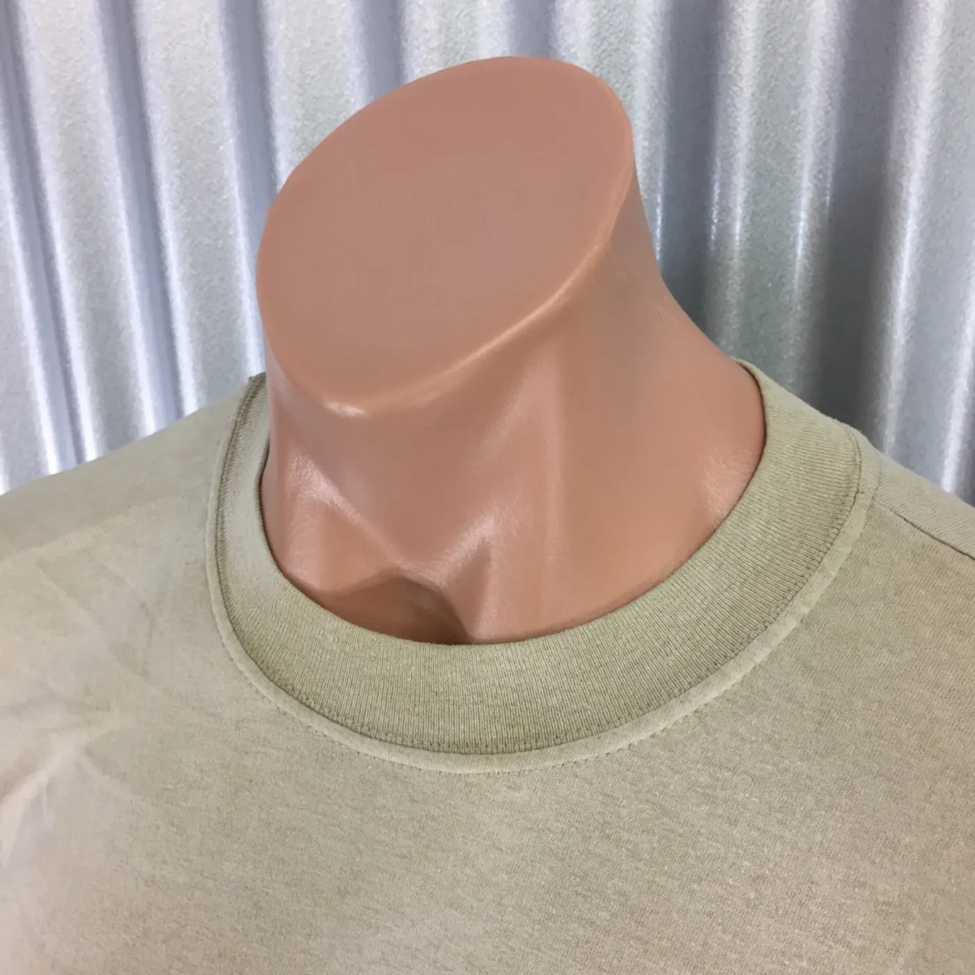 中古 ジャンク品 Tシャツ サイズ不明 記録写真4