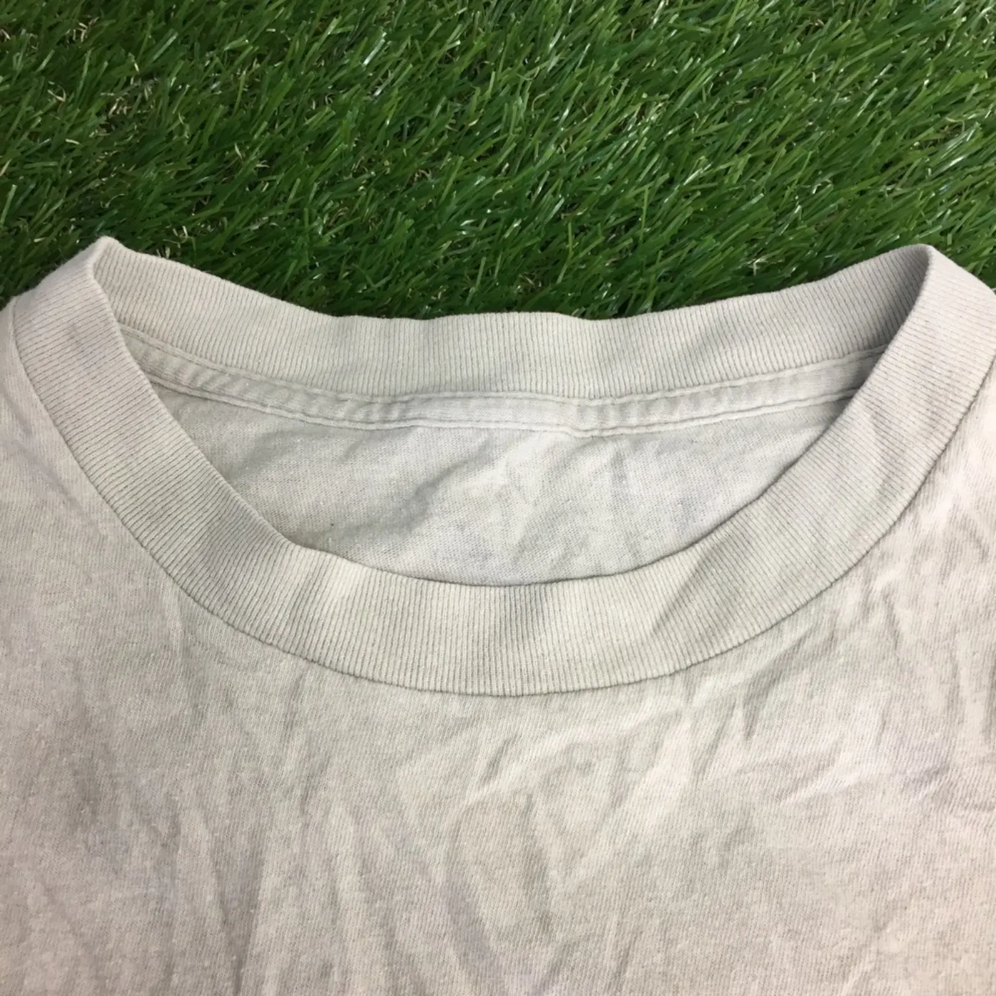 中古 ジャンク品 Tシャツ サイズ不明 記録写真7