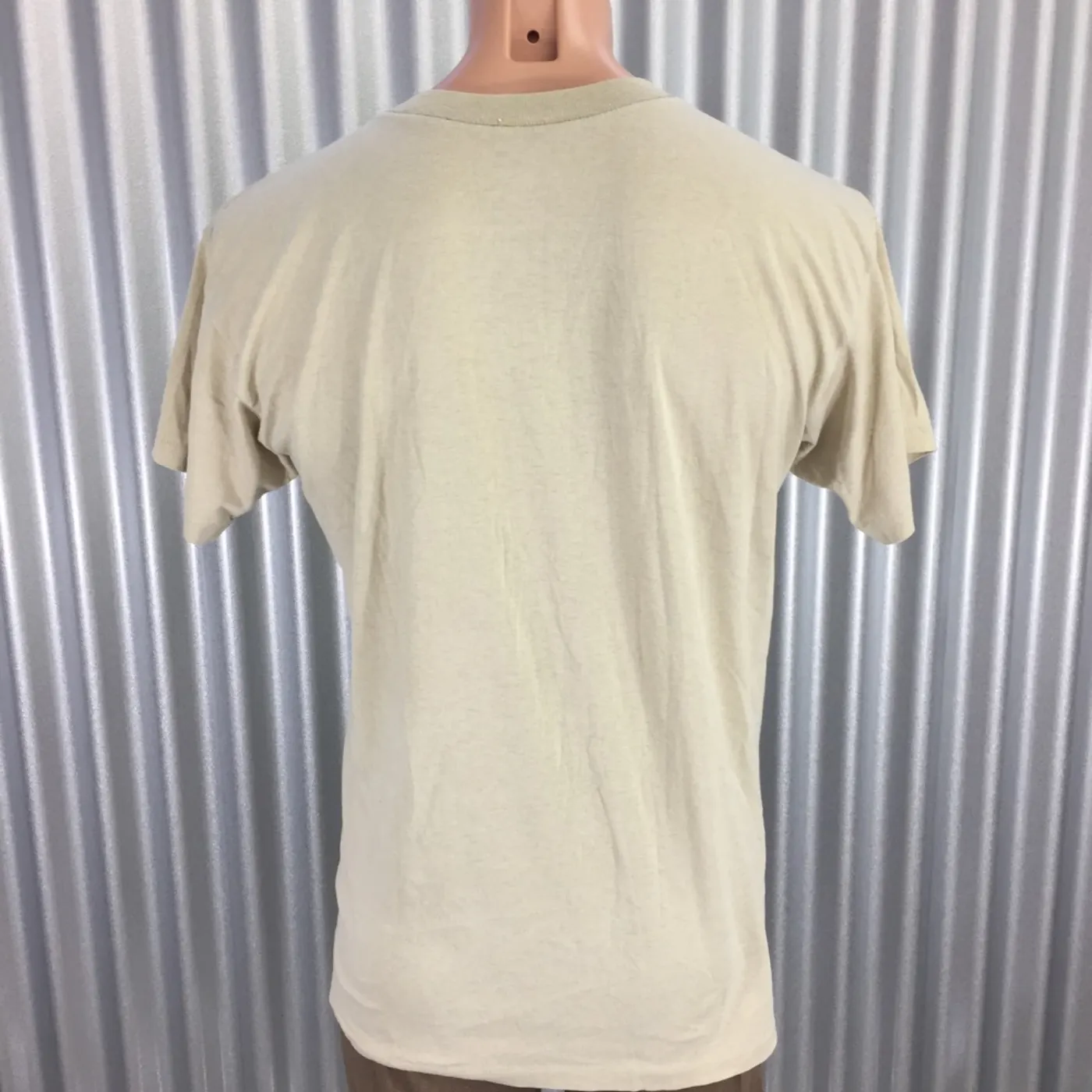 中古 ジャンク品 Tシャツ サイズ不明 記録写真3