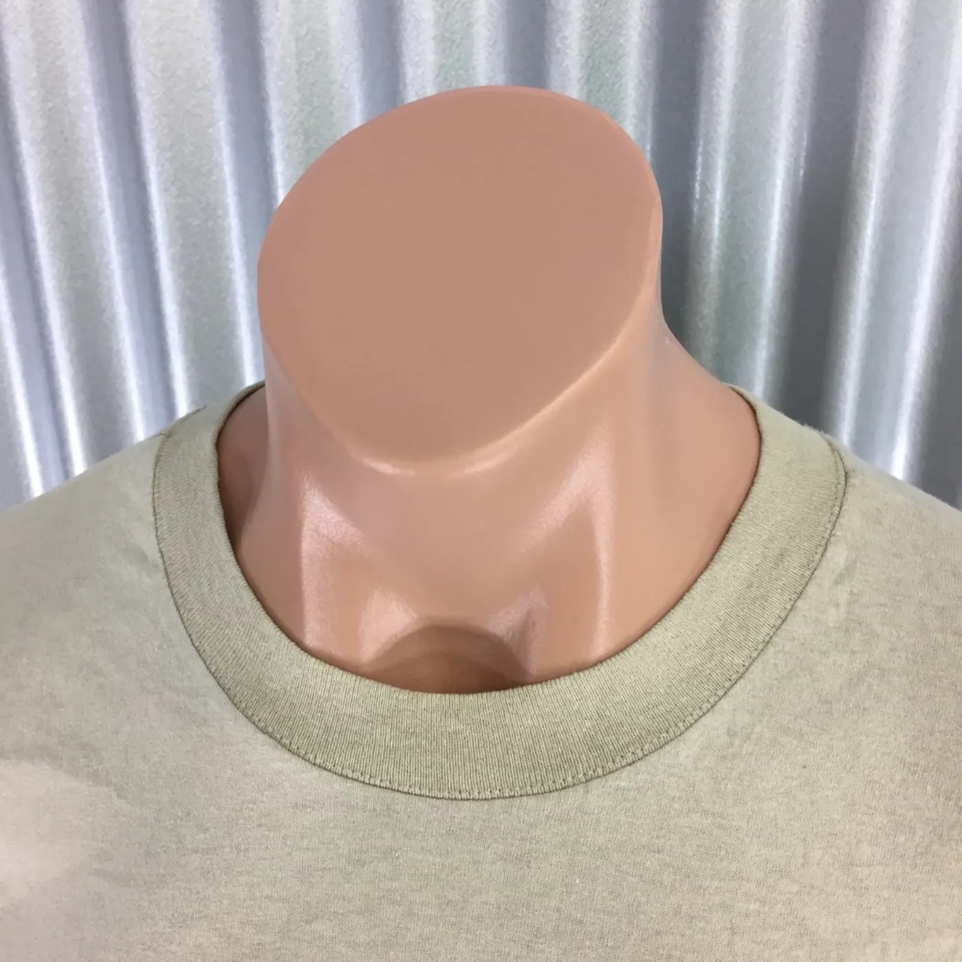 中古 ジャンク品 Tシャツ サイズ不明 記録写真4