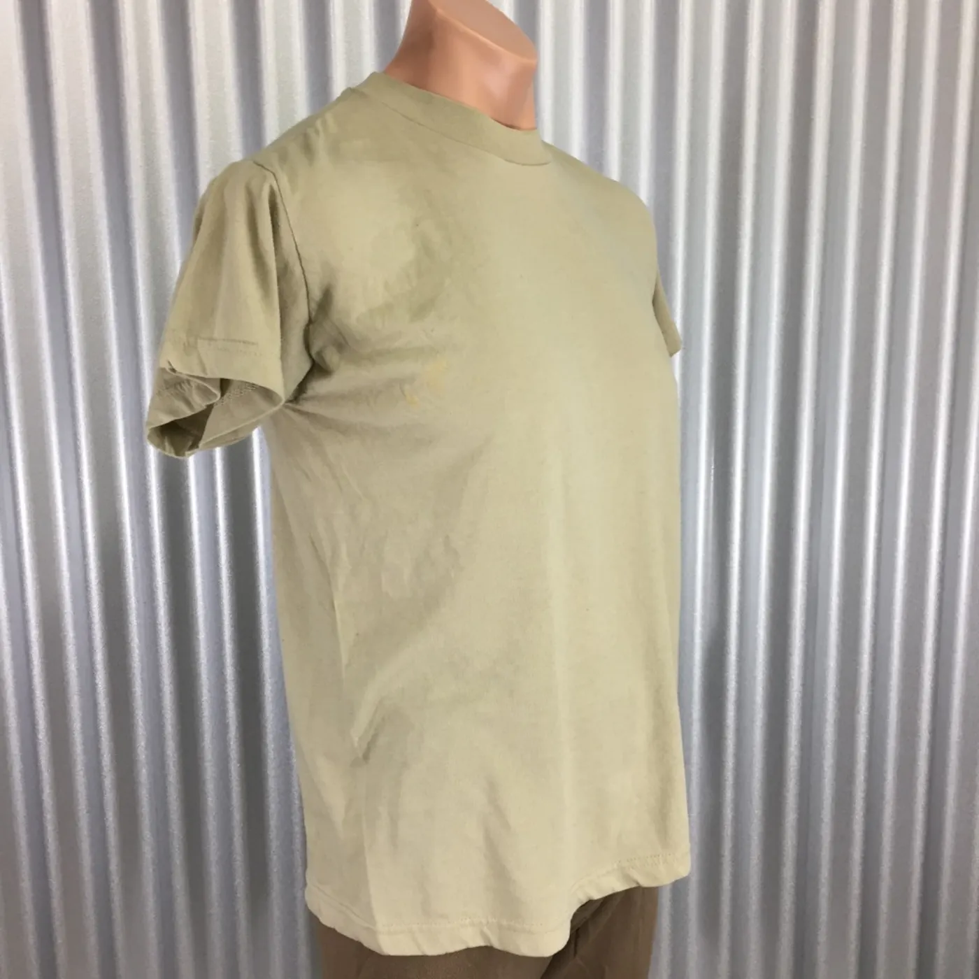 Tシャツ 中古品 Mサイズ 記録写真2