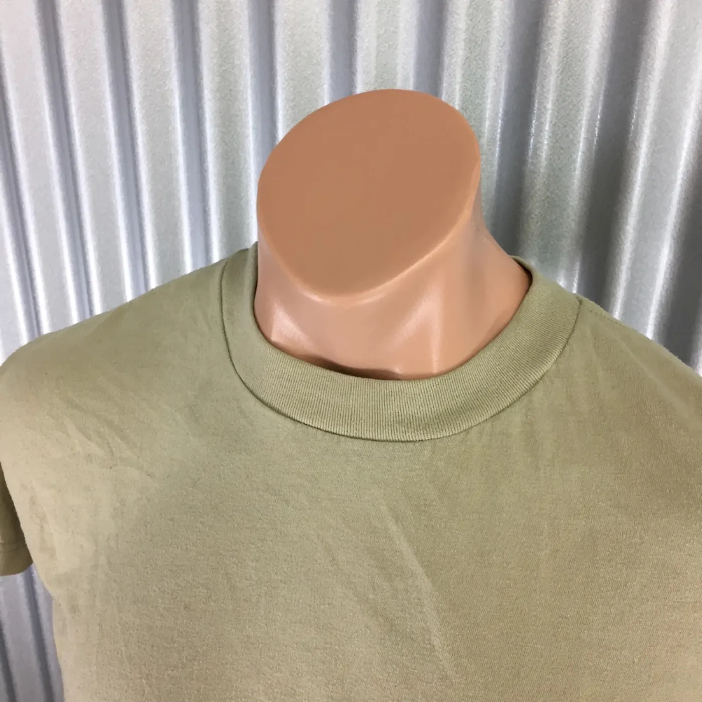 Tシャツ 中古品 Mサイズ 記録写真4