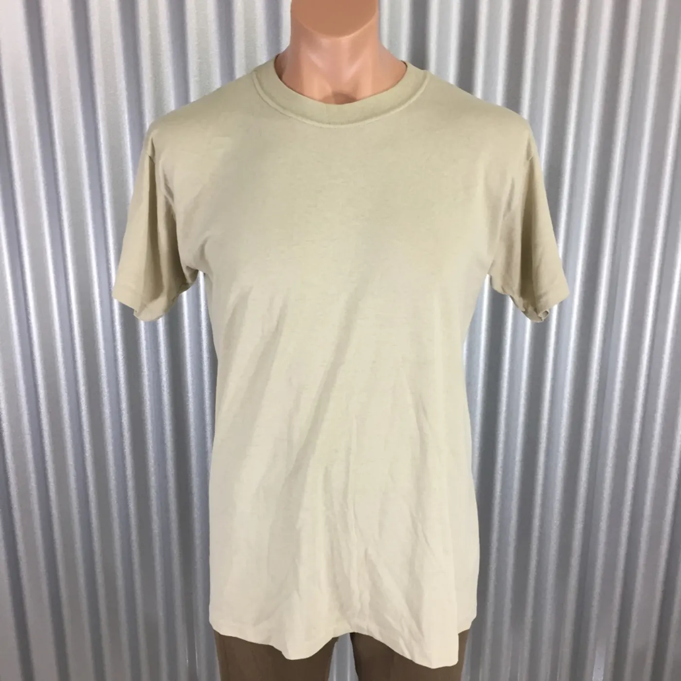 Tシャツ 極上品 記録写真1