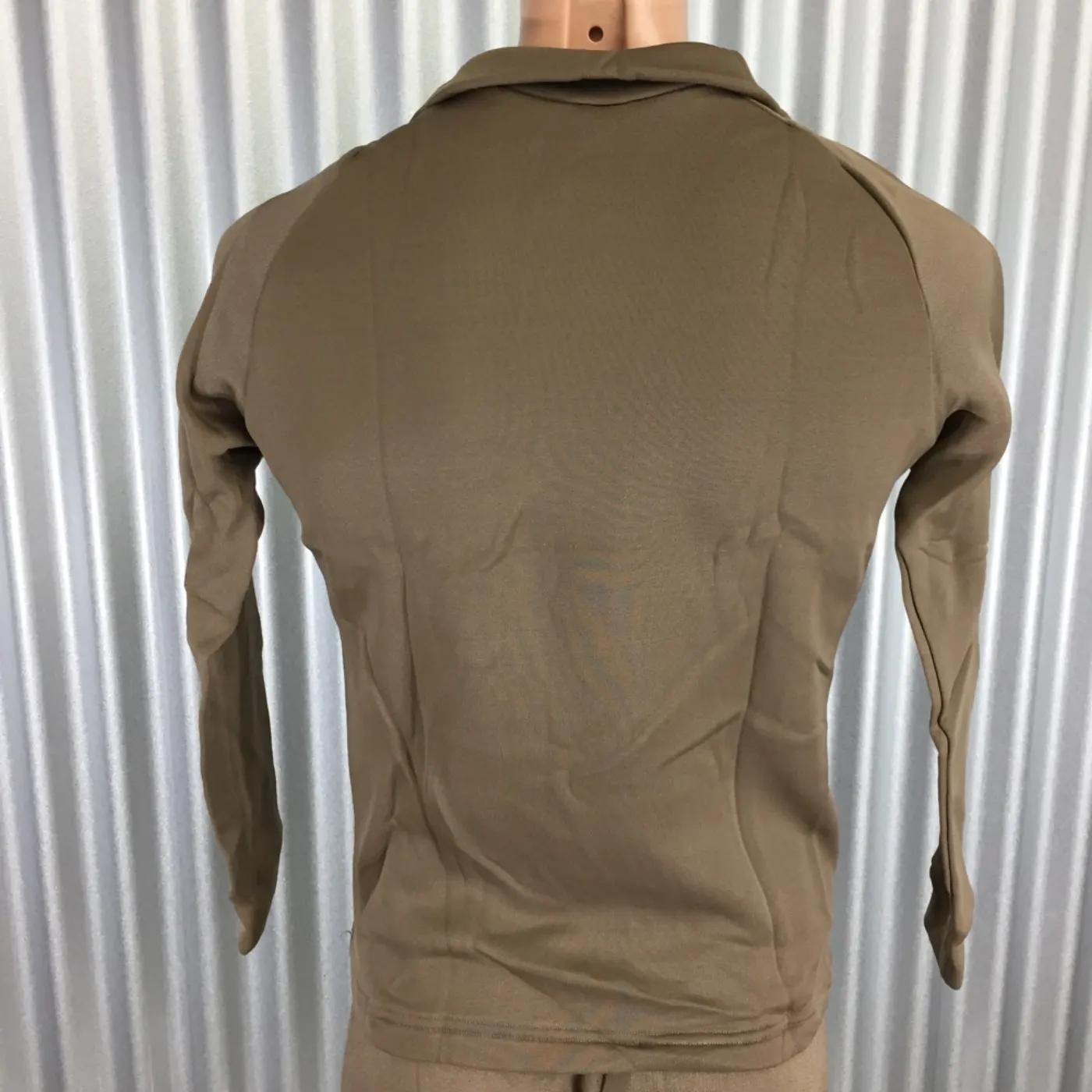 ドロワーズ インナーシャツ 新品 Sサイズ 記録写真3