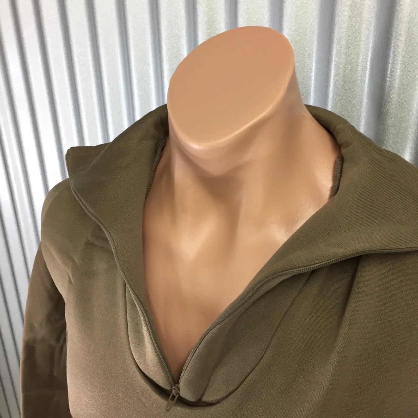 ドロワーズ インナーシャツ 新品 Sサイズ 記録写真4
