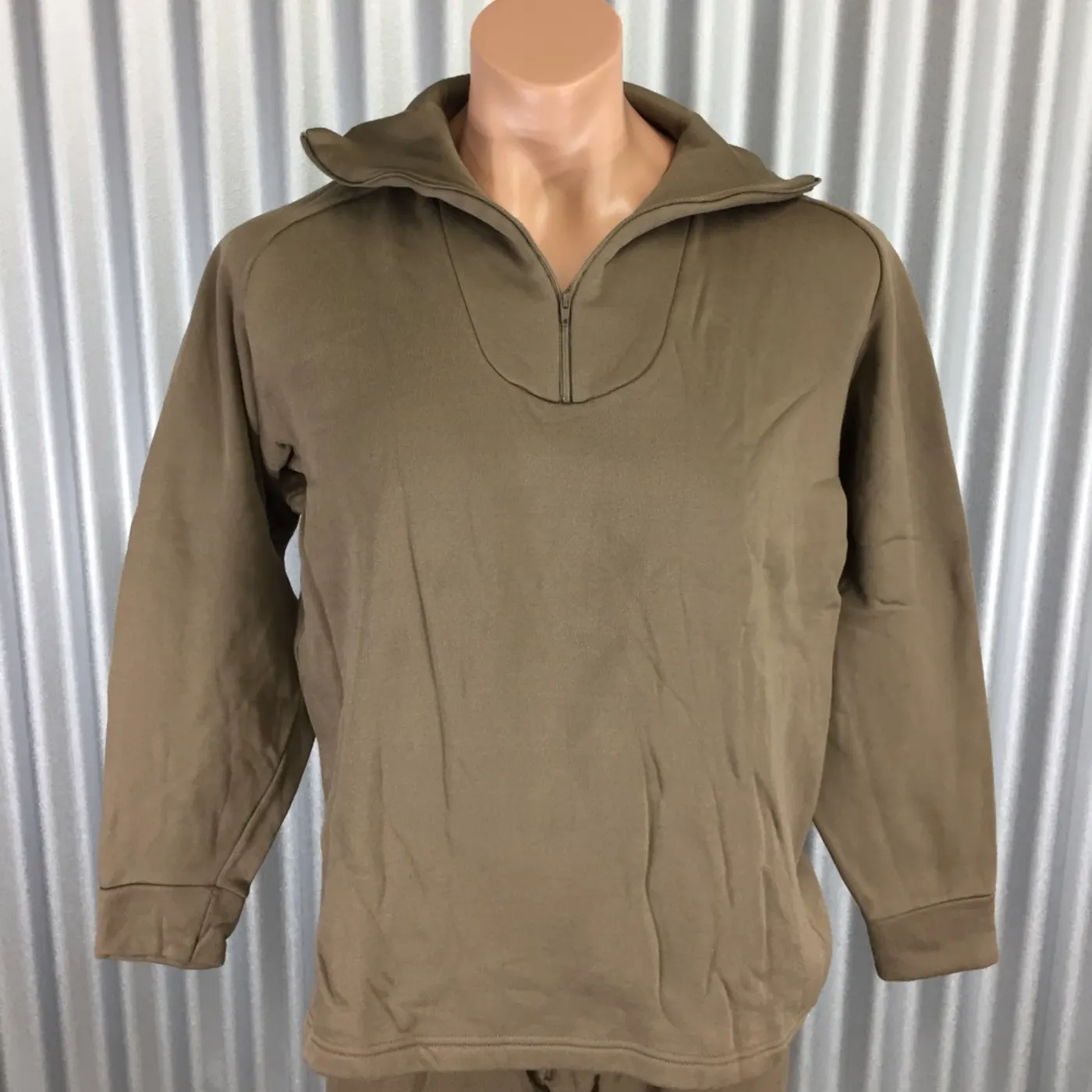 ドロワーズ インナーシャツ 新品 Lサイズ 記録写真1