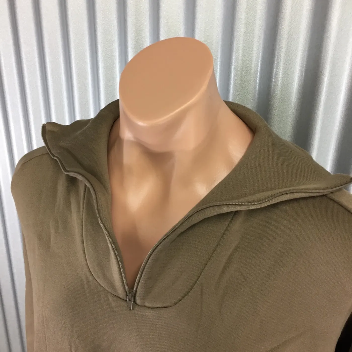 ドロワーズ インナーシャツ 新品 Lサイズ 記録写真4