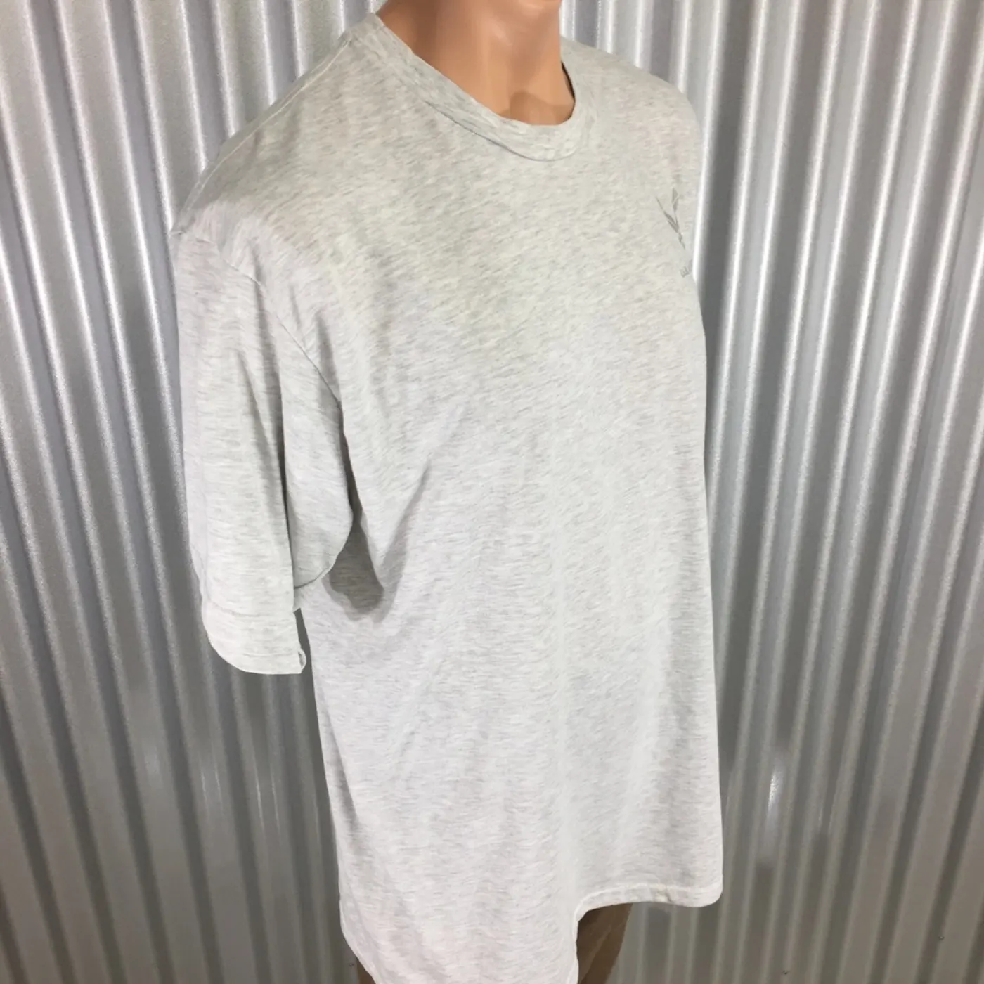 USAF リフレクター Tシャツ 新品 記録写真2