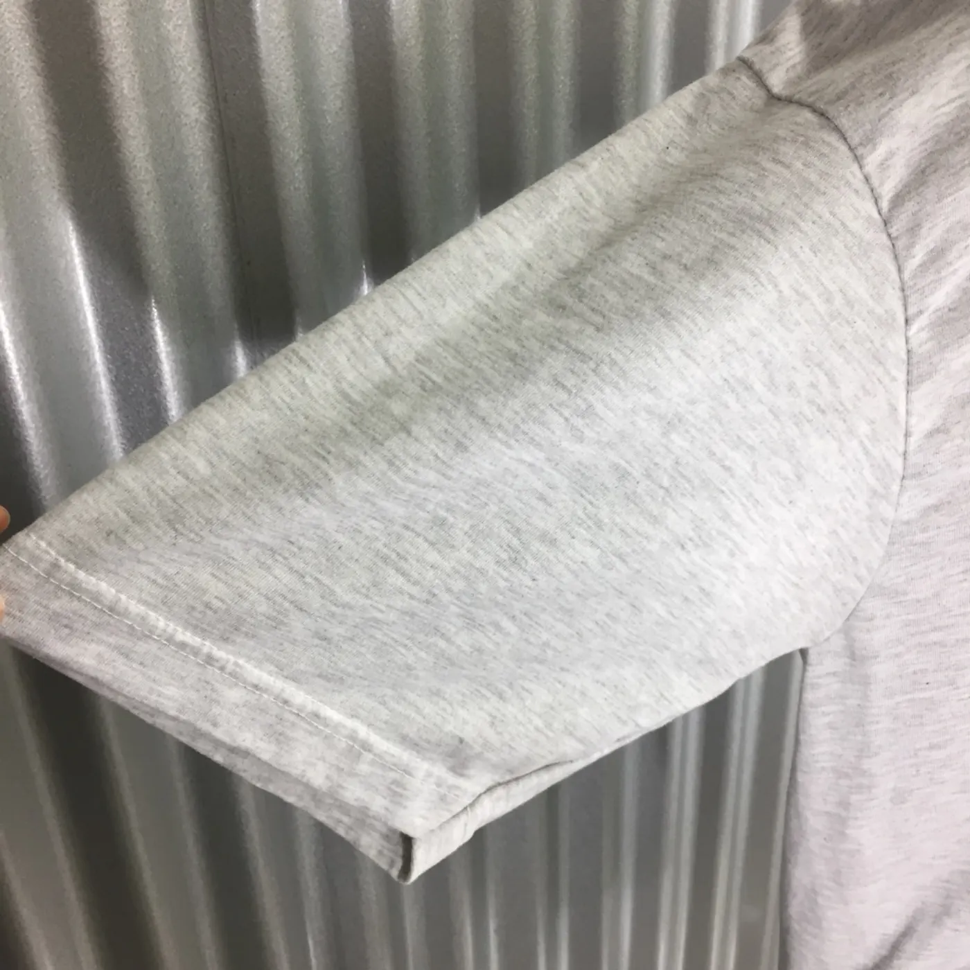USAF リフレクター Tシャツ 新品 記録写真8