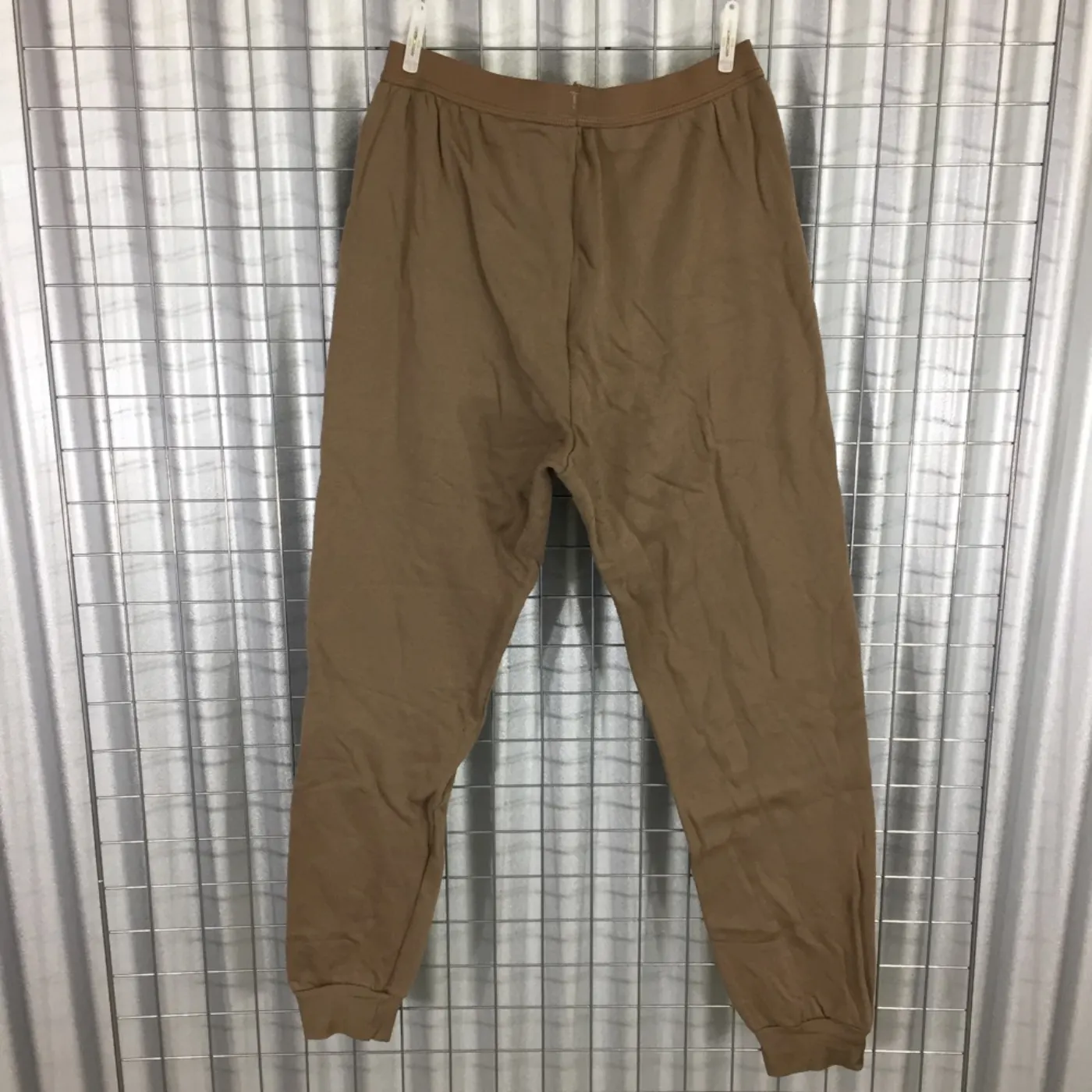 ドロワーズ インナーウエア パンツ Lサイズ 中古品 記録写真4
