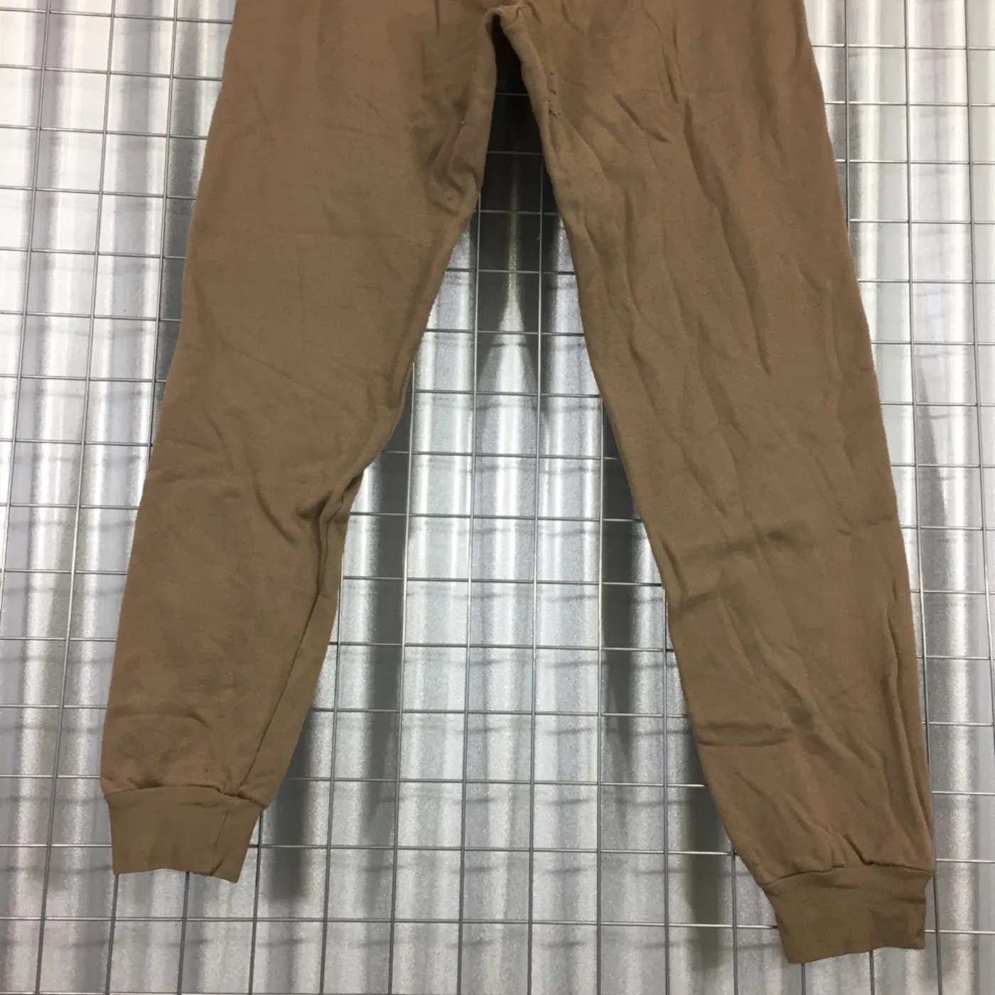 ドロワーズ インナーウエア パンツ Lサイズ 中古品 記録写真6