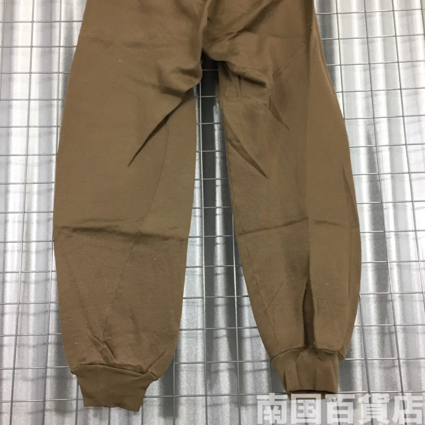 ドロワーズ インナーパンツ Sサイズ 中古品 記録写真9