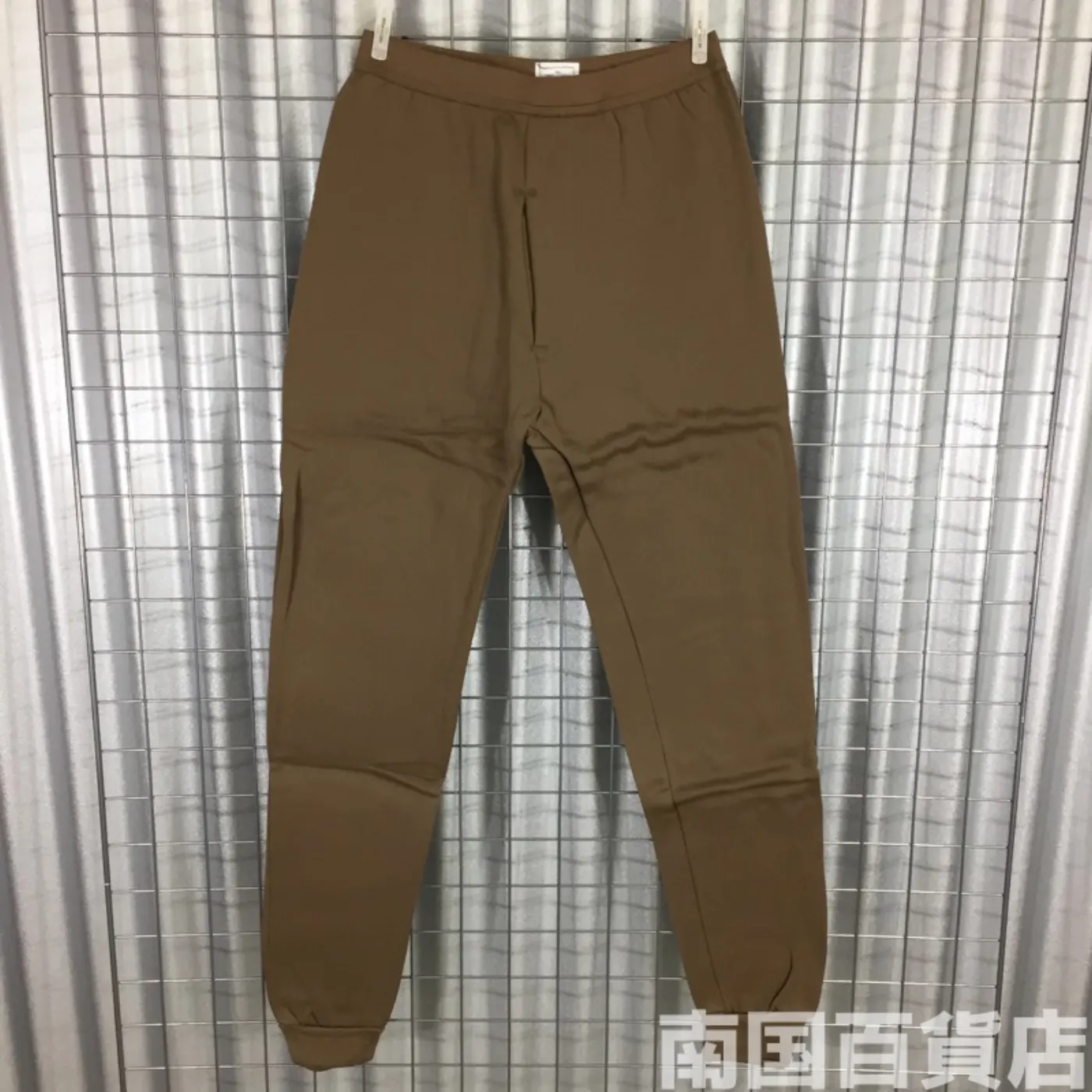 ドロワーズ インナーパンツ Sサイズ 新品 記録写真1