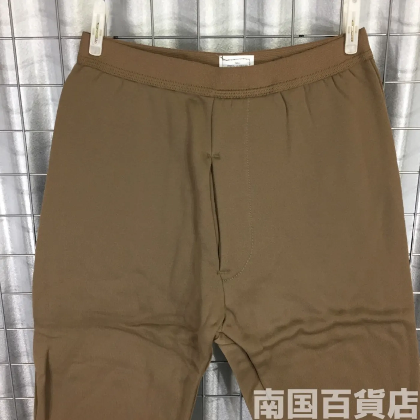 ドロワーズ インナーパンツ Sサイズ 新品 記録写真3