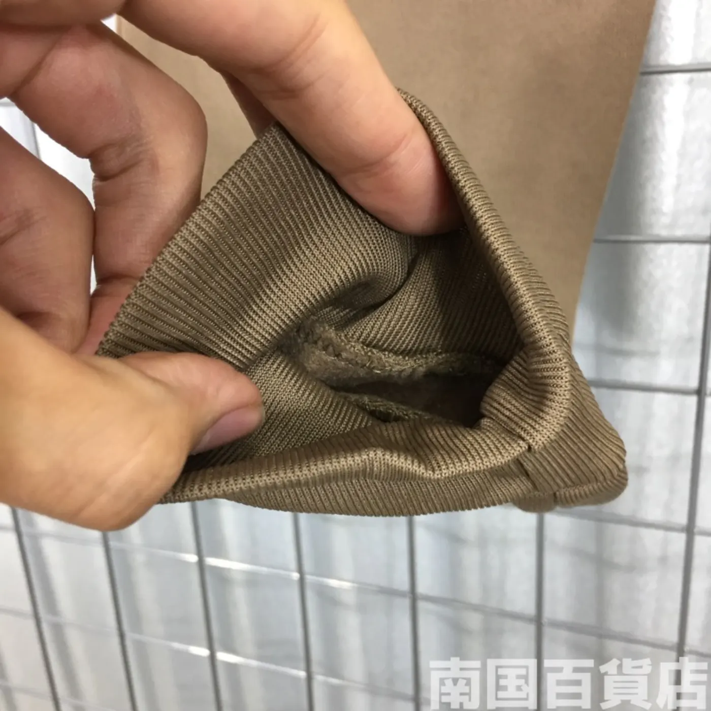 ドロワーズ インナーパンツ Sサイズ 新品 記録写真5