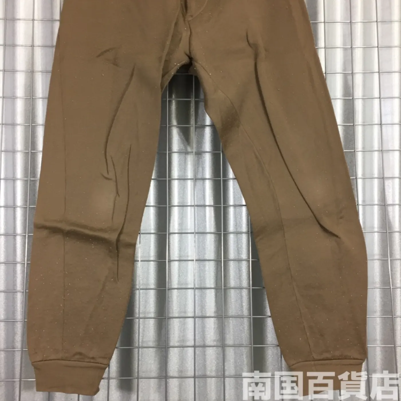 ドロワーズ インナーパンツ Sサイズ 中古品 記録写真4