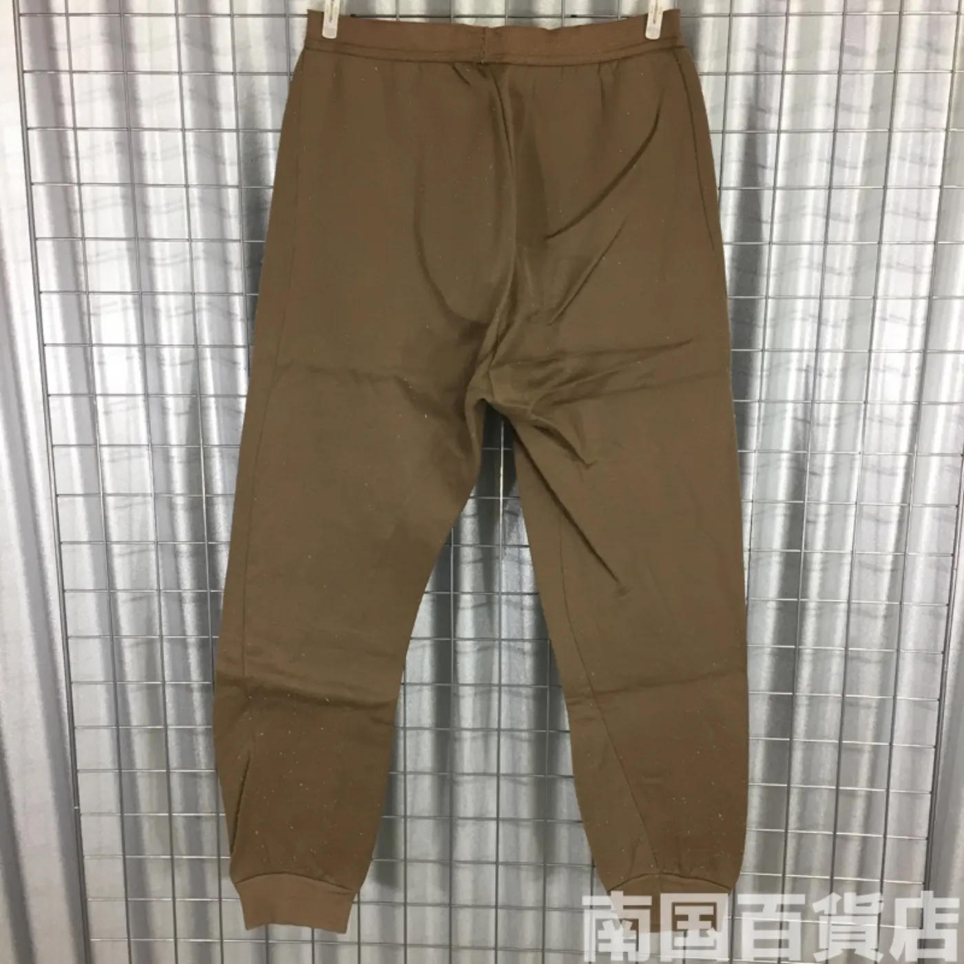 ドロワーズ インナーパンツ Sサイズ 中古品 記録写真6