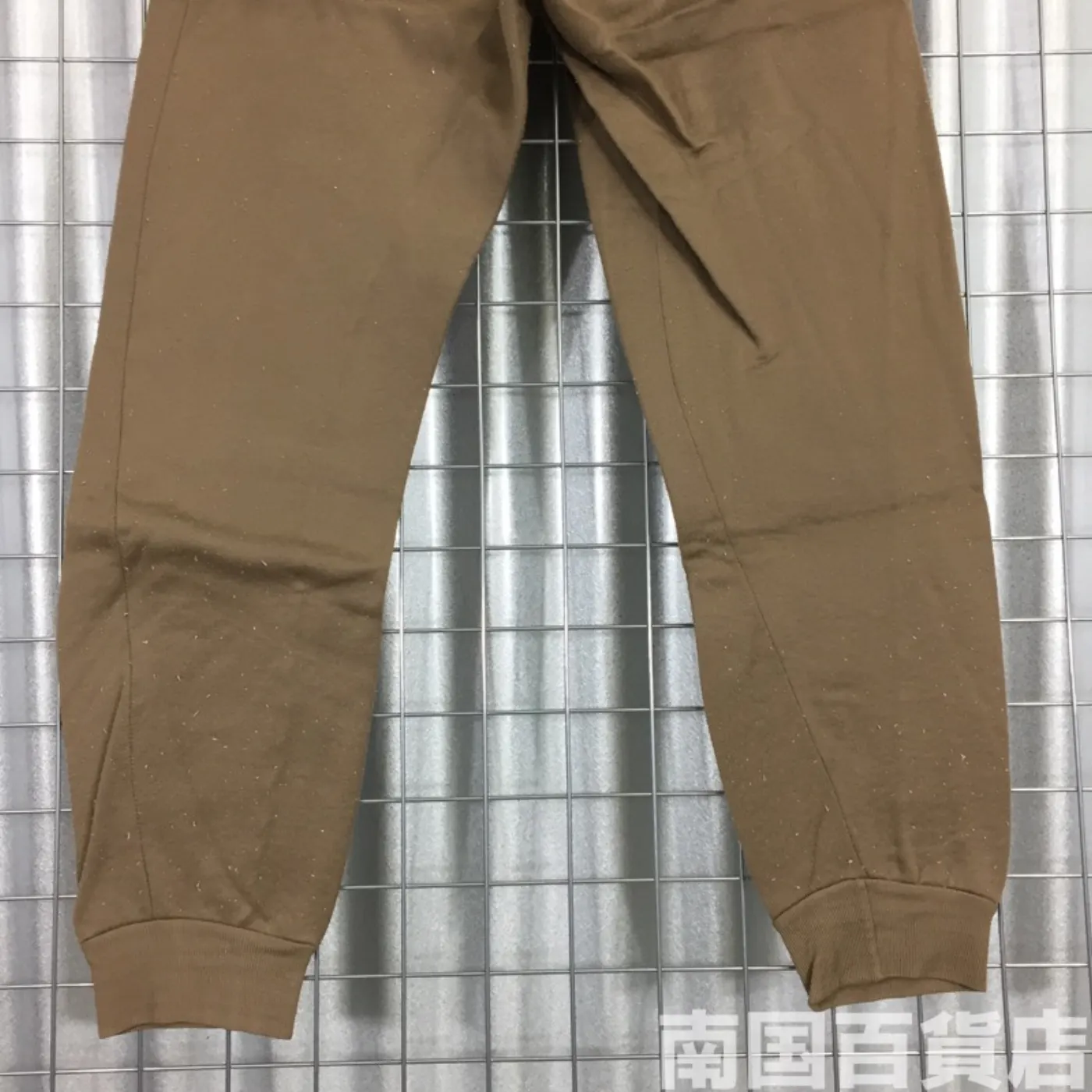 ドロワーズ インナーパンツ Sサイズ 中古品 記録写真8