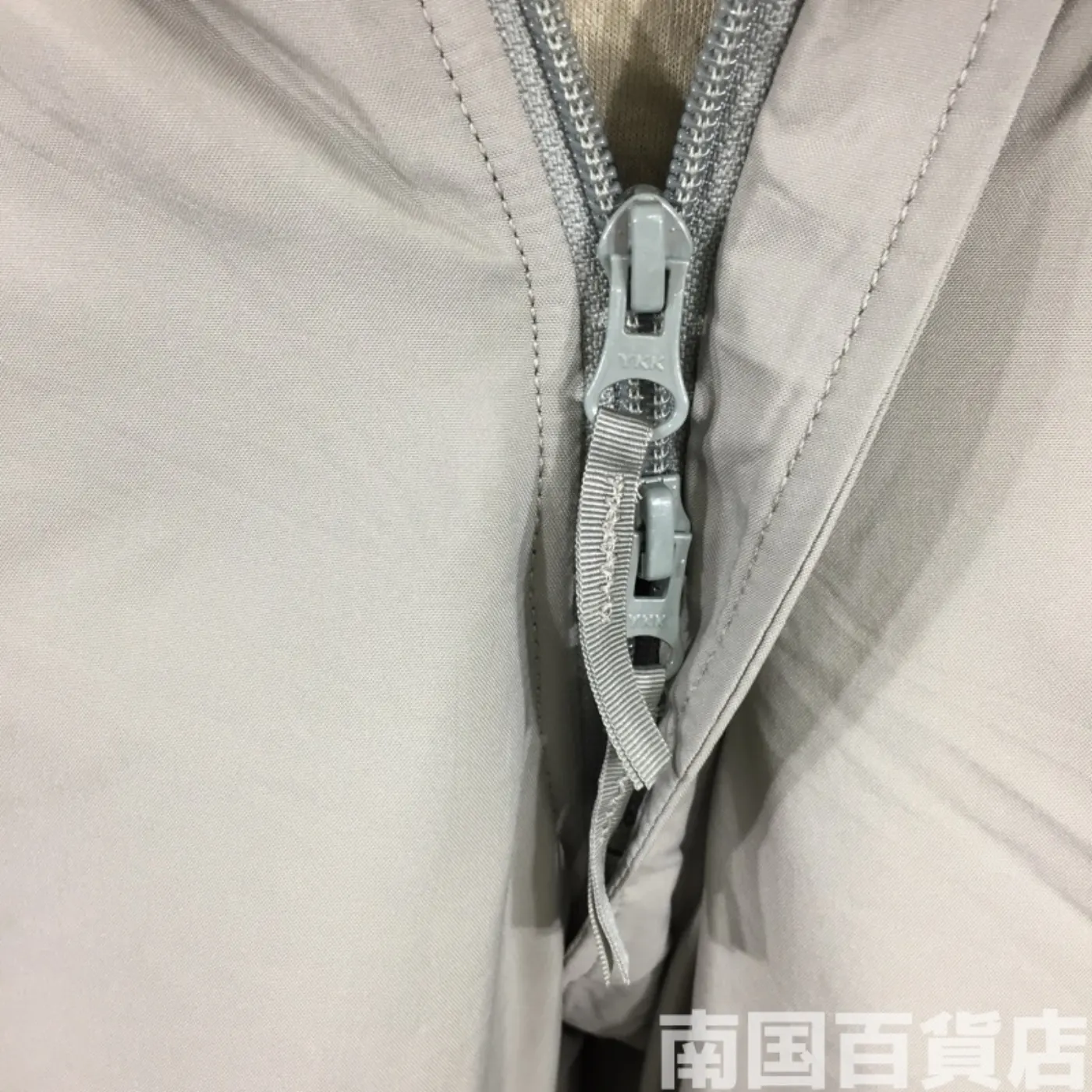 PRIMALOFT GEN III パンツ 新品 記録写真13