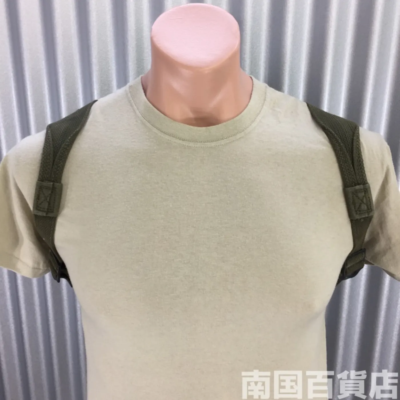 フィールドパック ナム戦 極上品 記録写真4