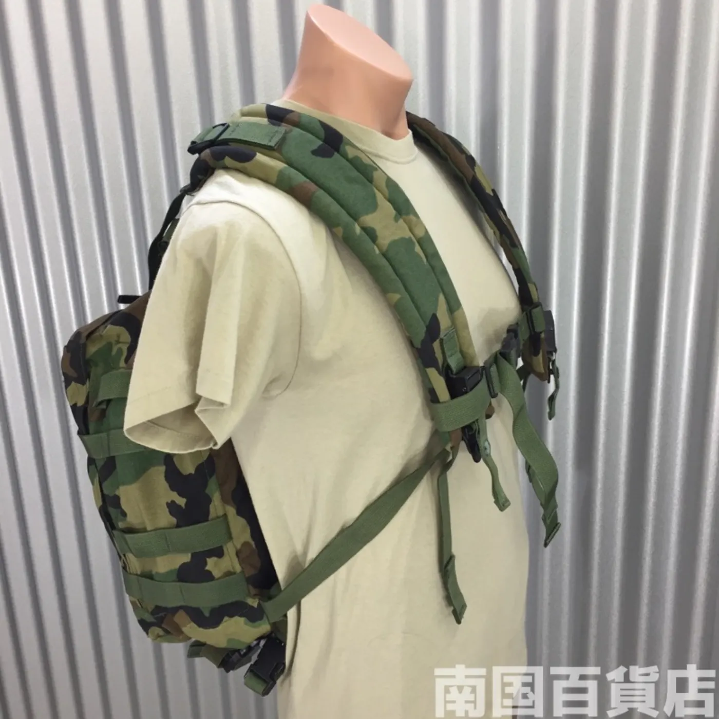 メディカルバック 中古品 記録写真2