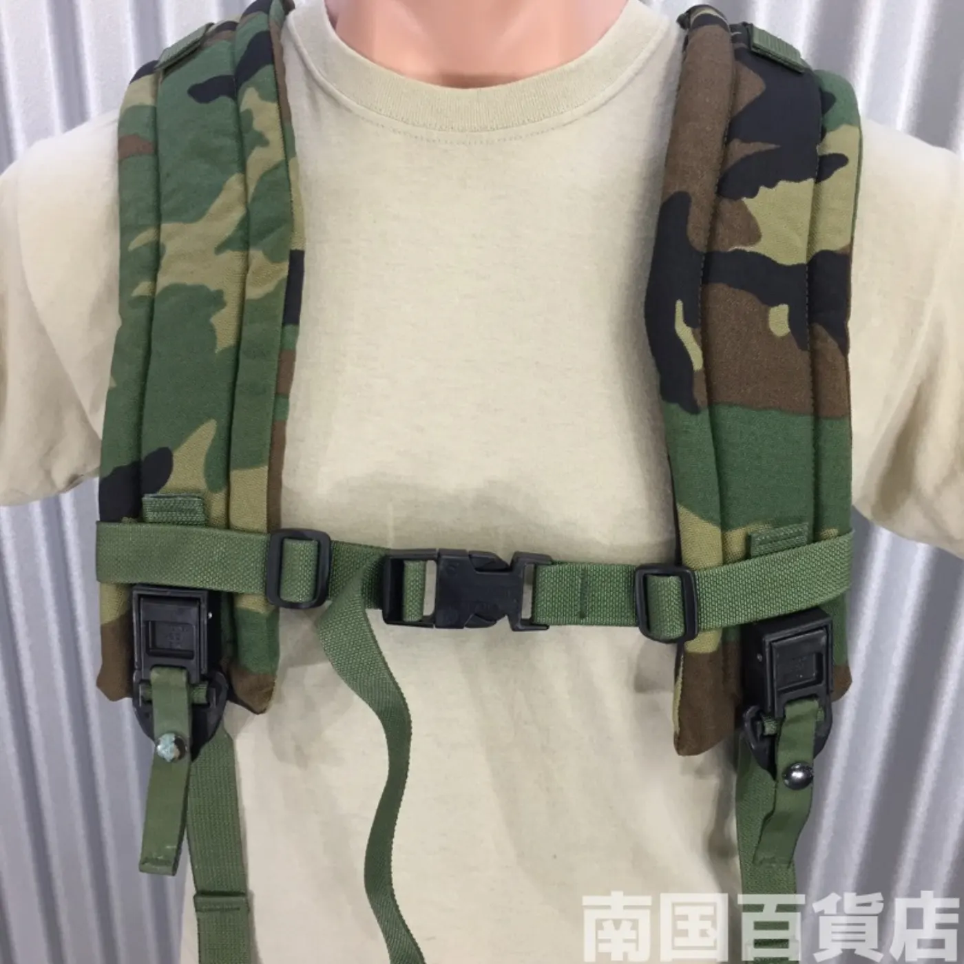 メディカルバック 中古品 記録写真6
