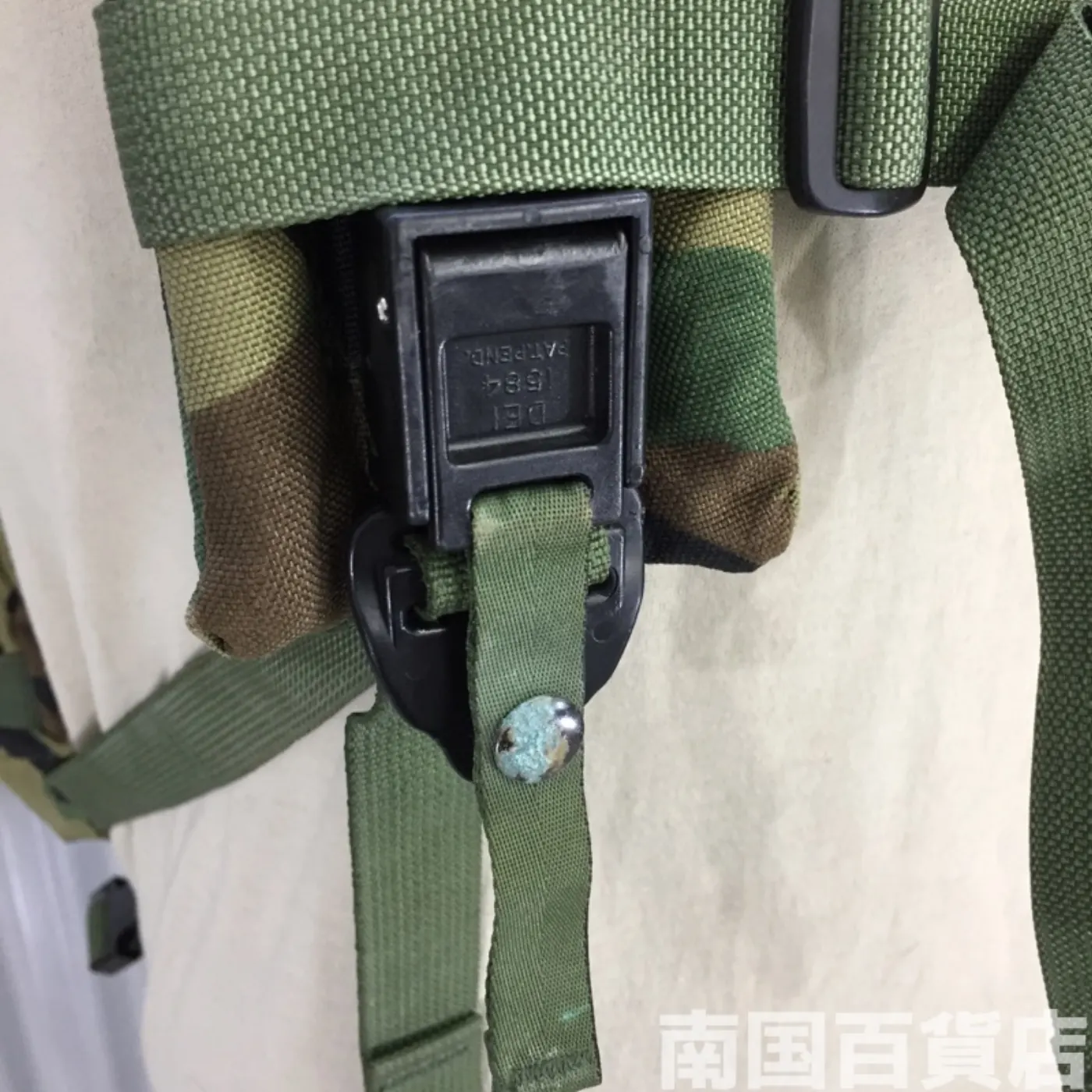 メディカルバック 中古品 記録写真7