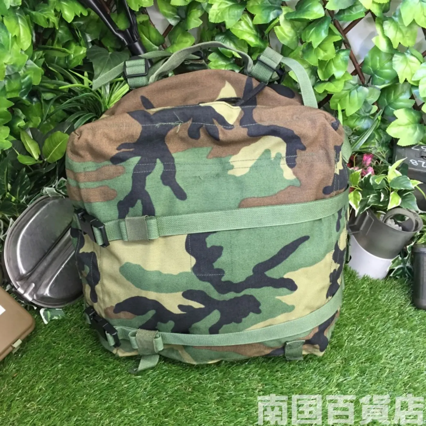 メディカルバック 中古品 記録写真9