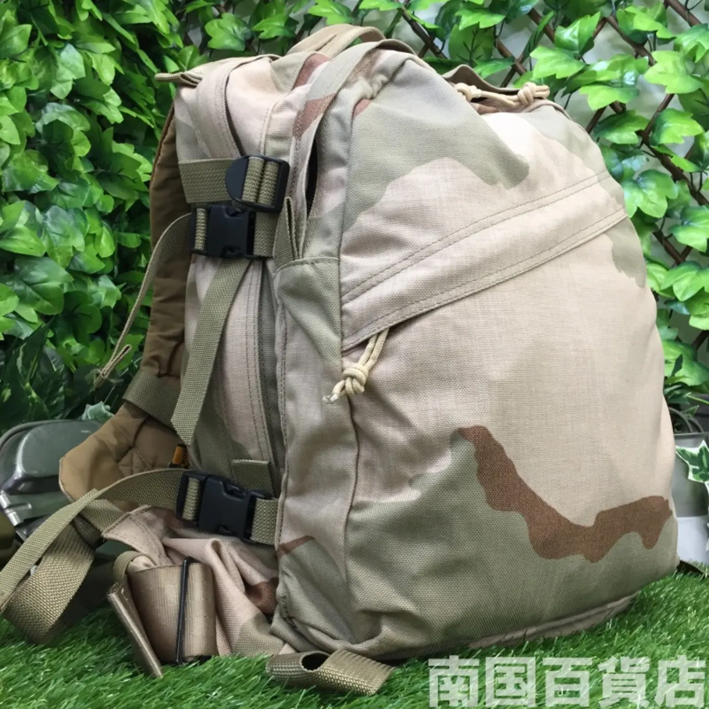 アサルトパック EAGLE 3C 未使用品 記録写真10