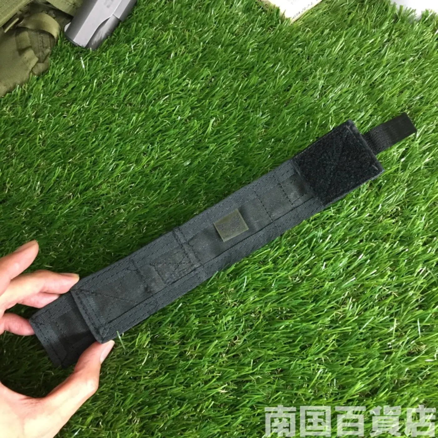 EAGLE社製 ウォッチバンド 極上品 記録写真5