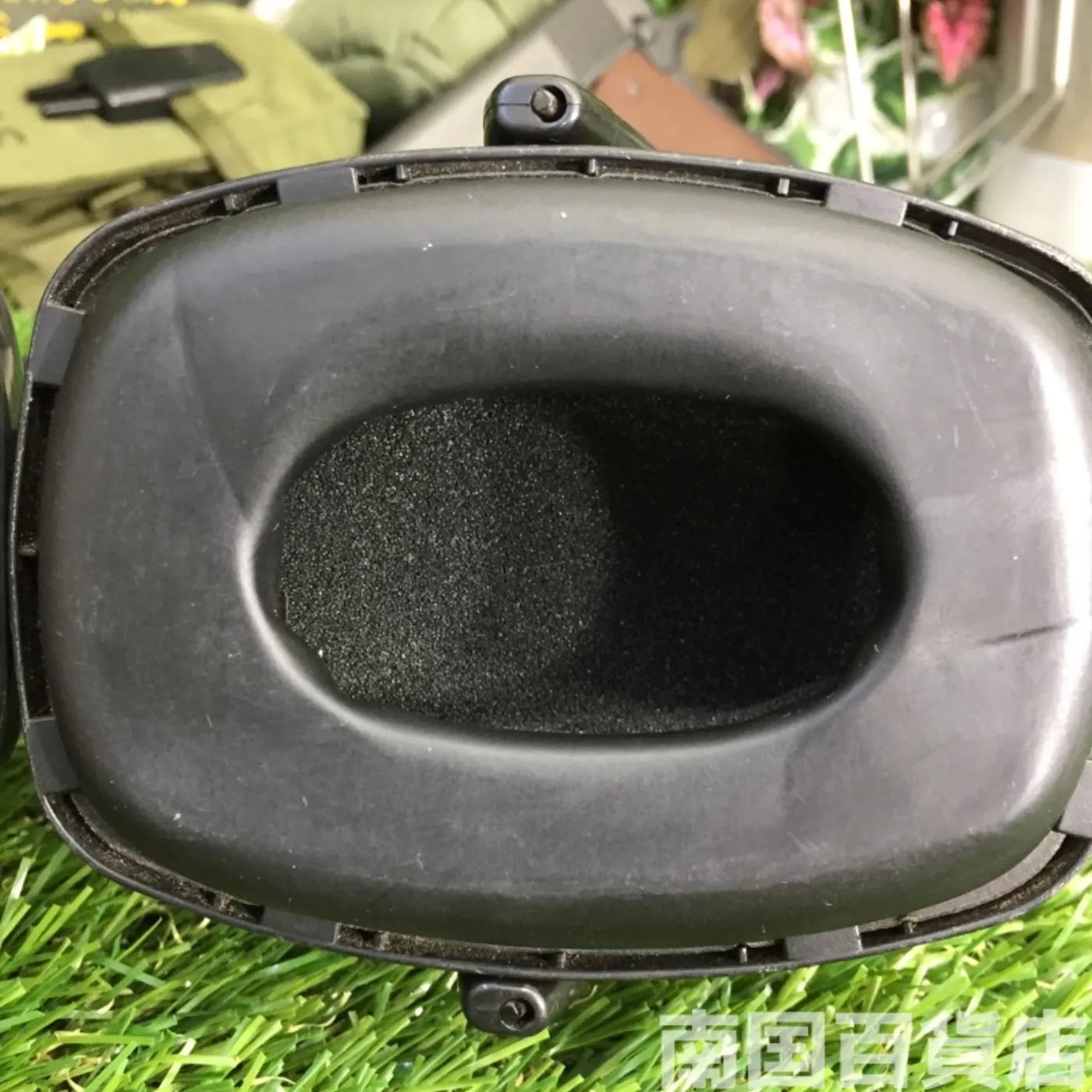 イヤーマフ 中古良品 記録写真6