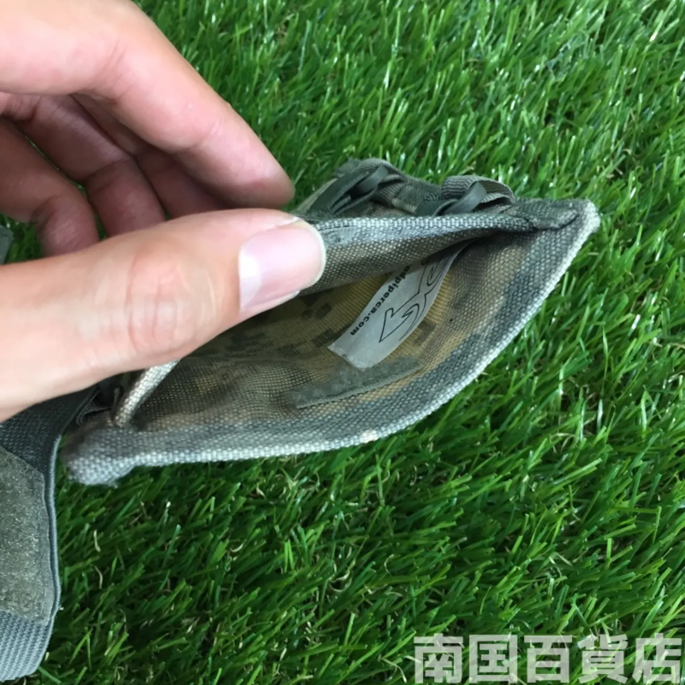 IDケース 中古品 記録写真4